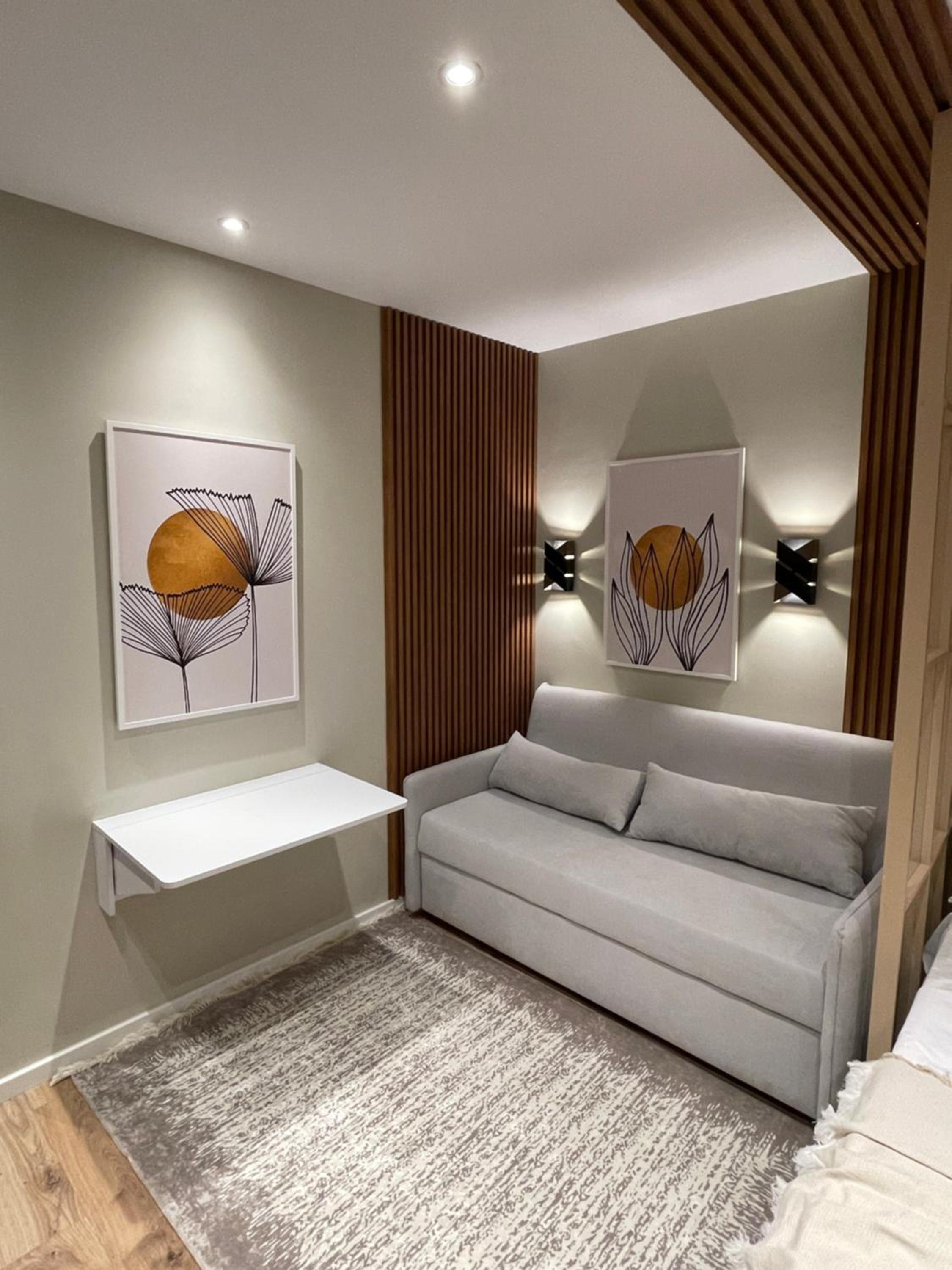 Marlis Studio Apartment