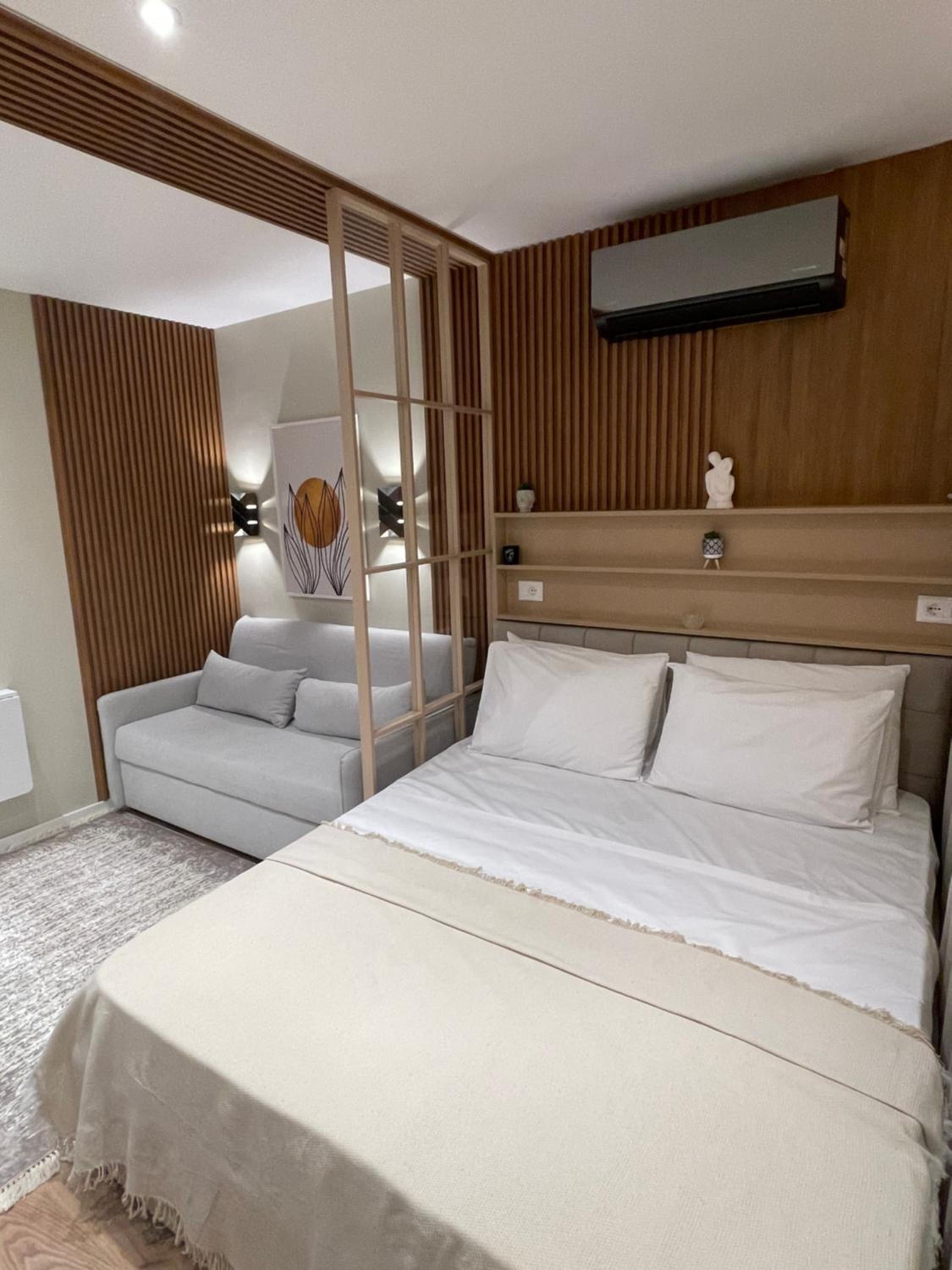 Marlis Studio Apartment