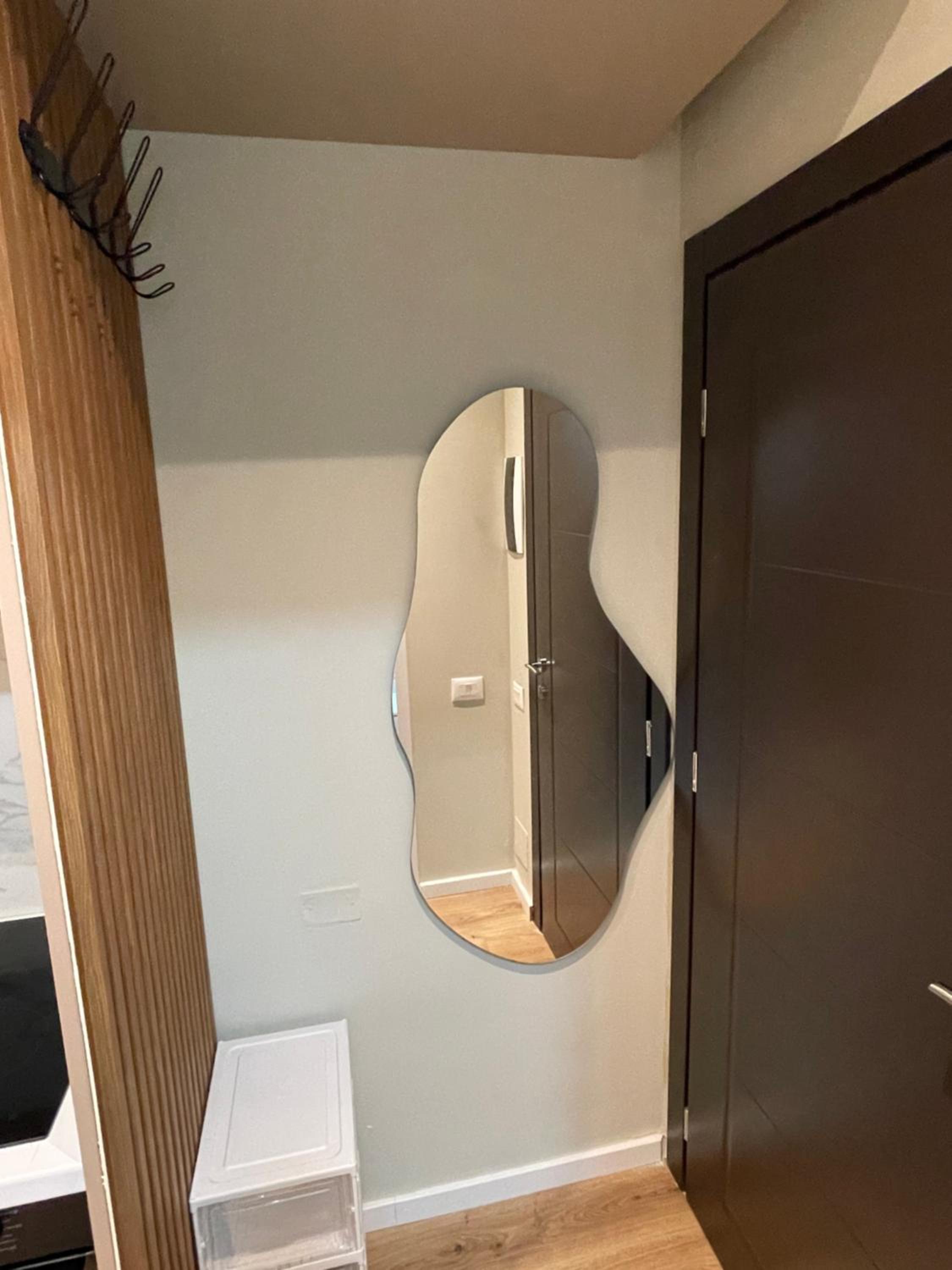 Marlis Studio Apartment