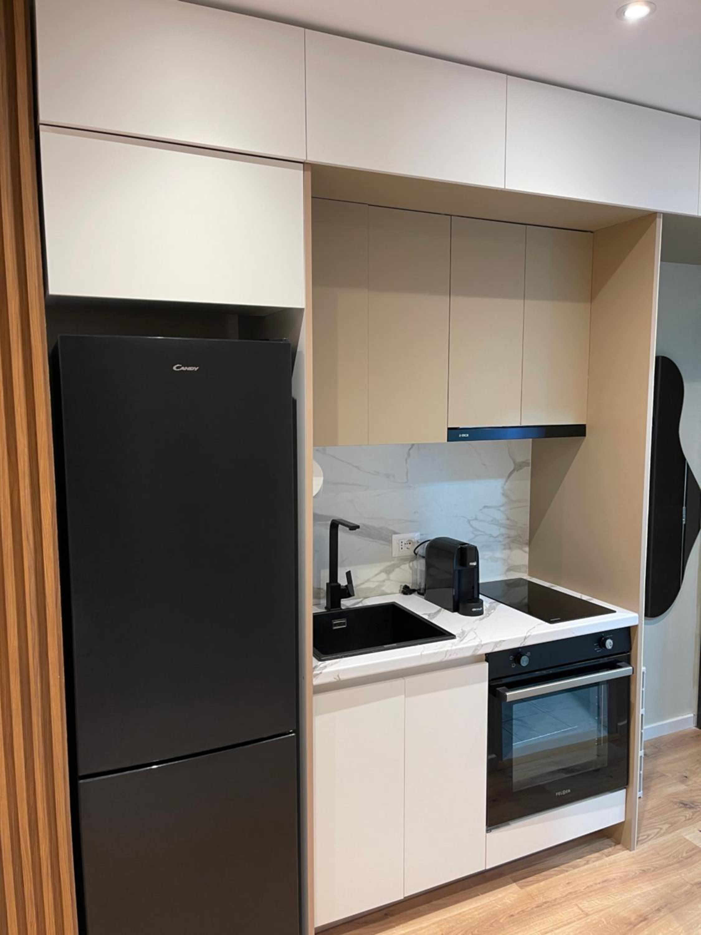 Marlis Studio Apartment