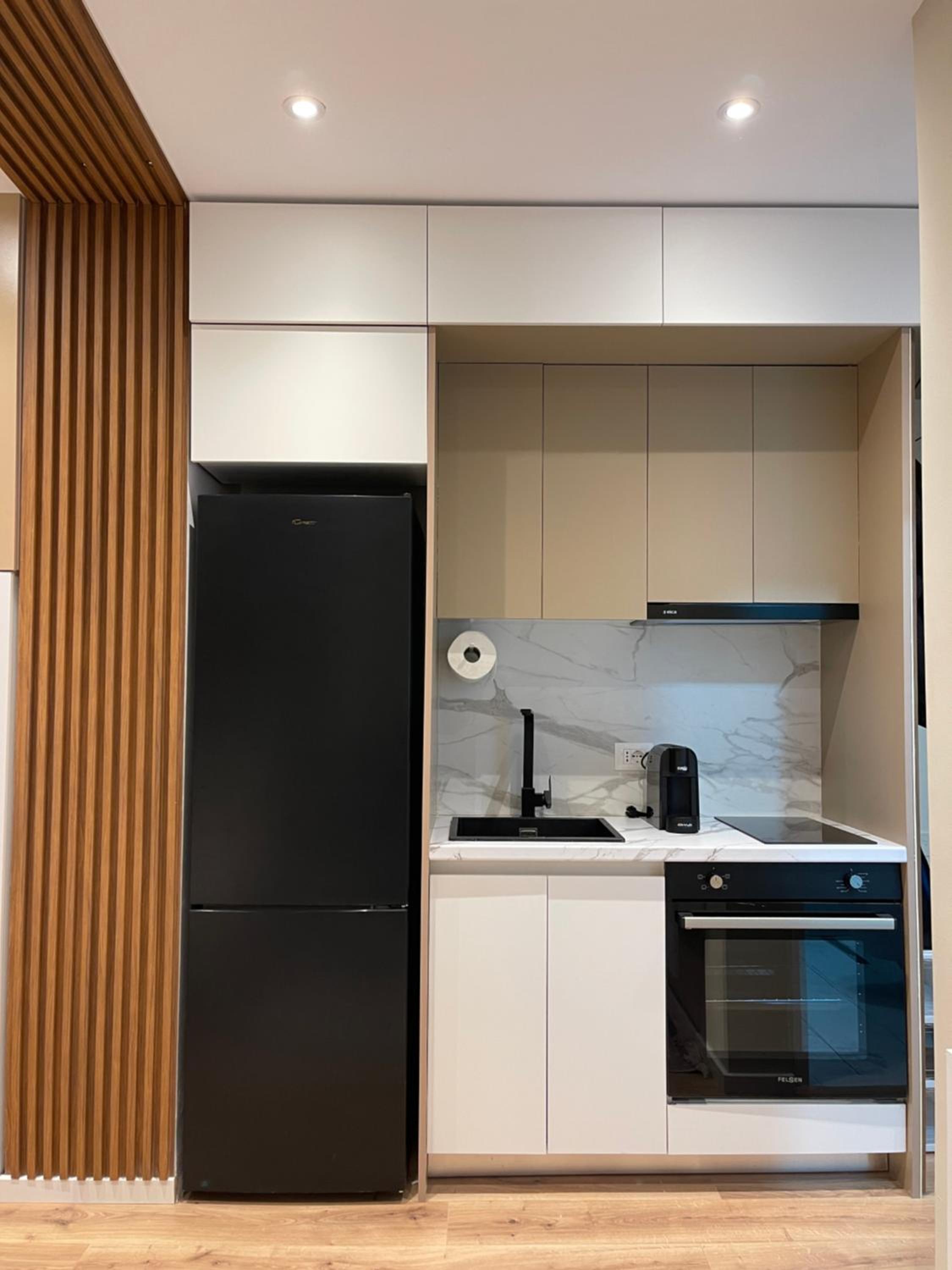 Marlis Studio Apartment