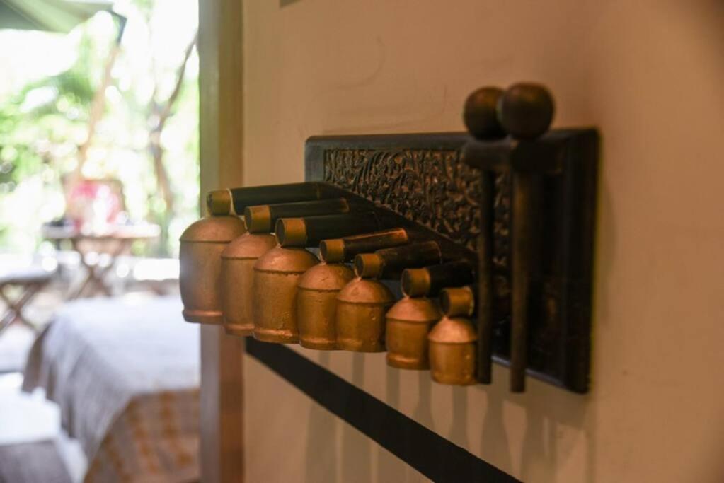 Tranquil Alibaug