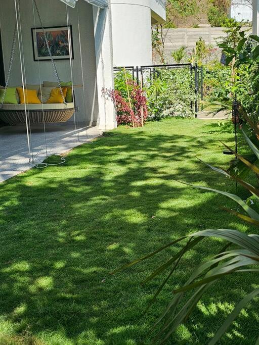 Tranquil Alibaug
