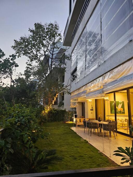 Tranquil Alibaug