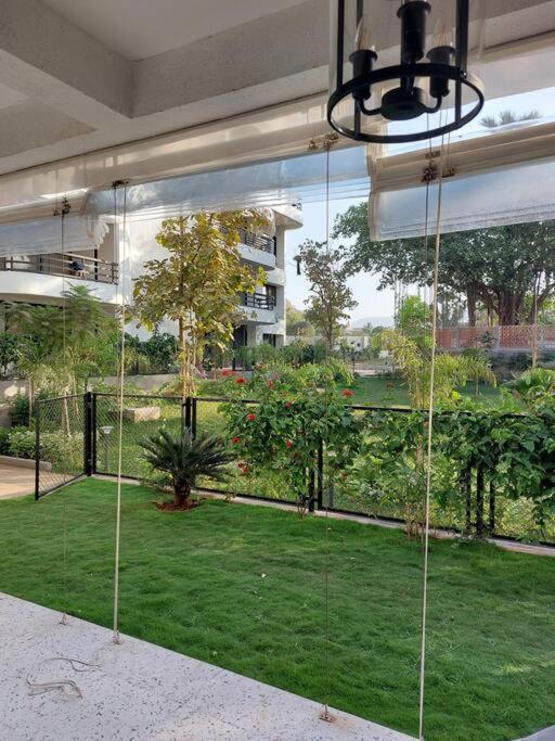 Tranquil Alibaug