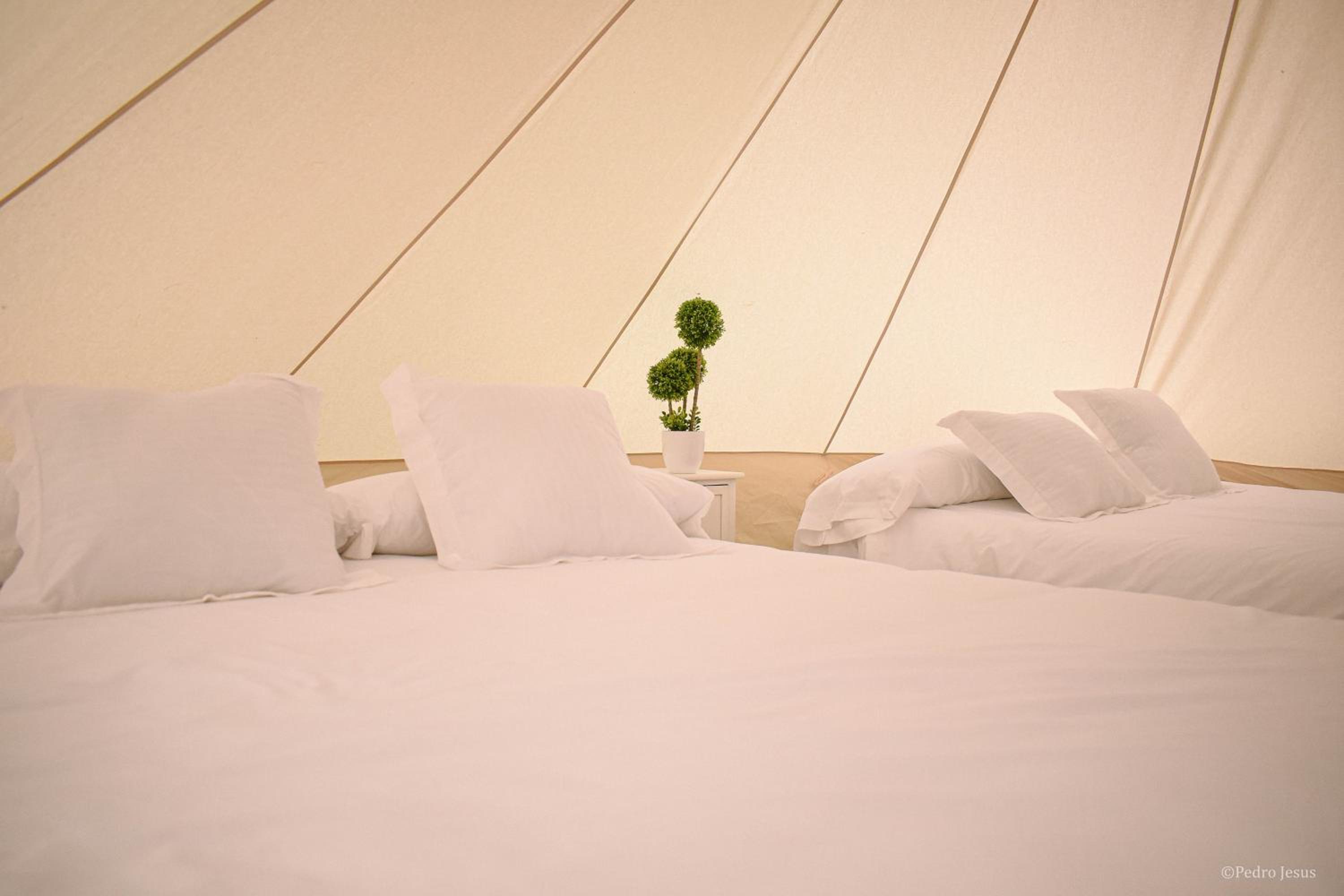 Camping Valdeluna