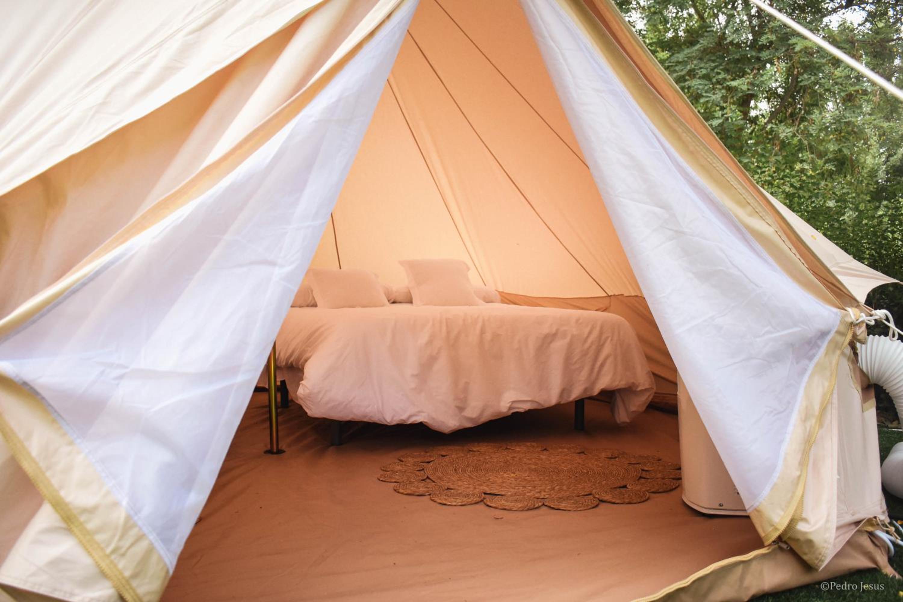 Camping Valdeluna