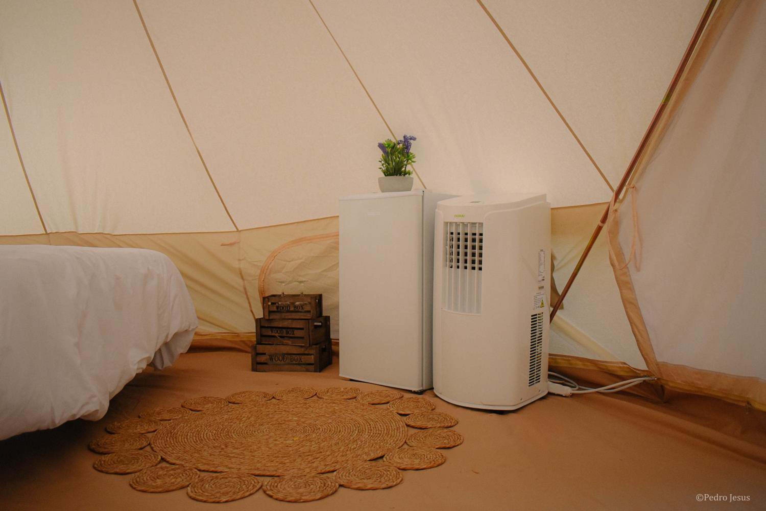 Camping Valdeluna
