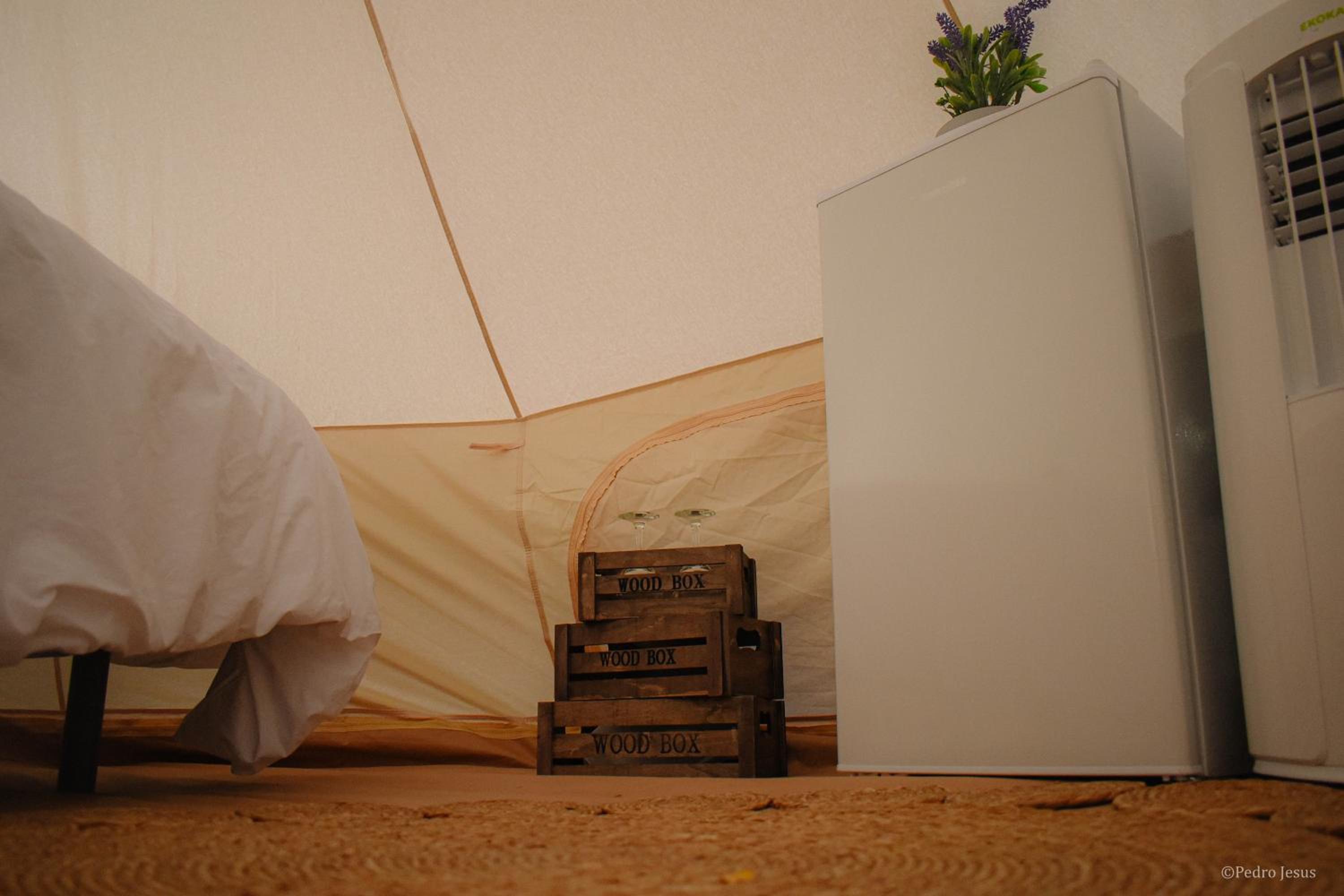 Camping Valdeluna
