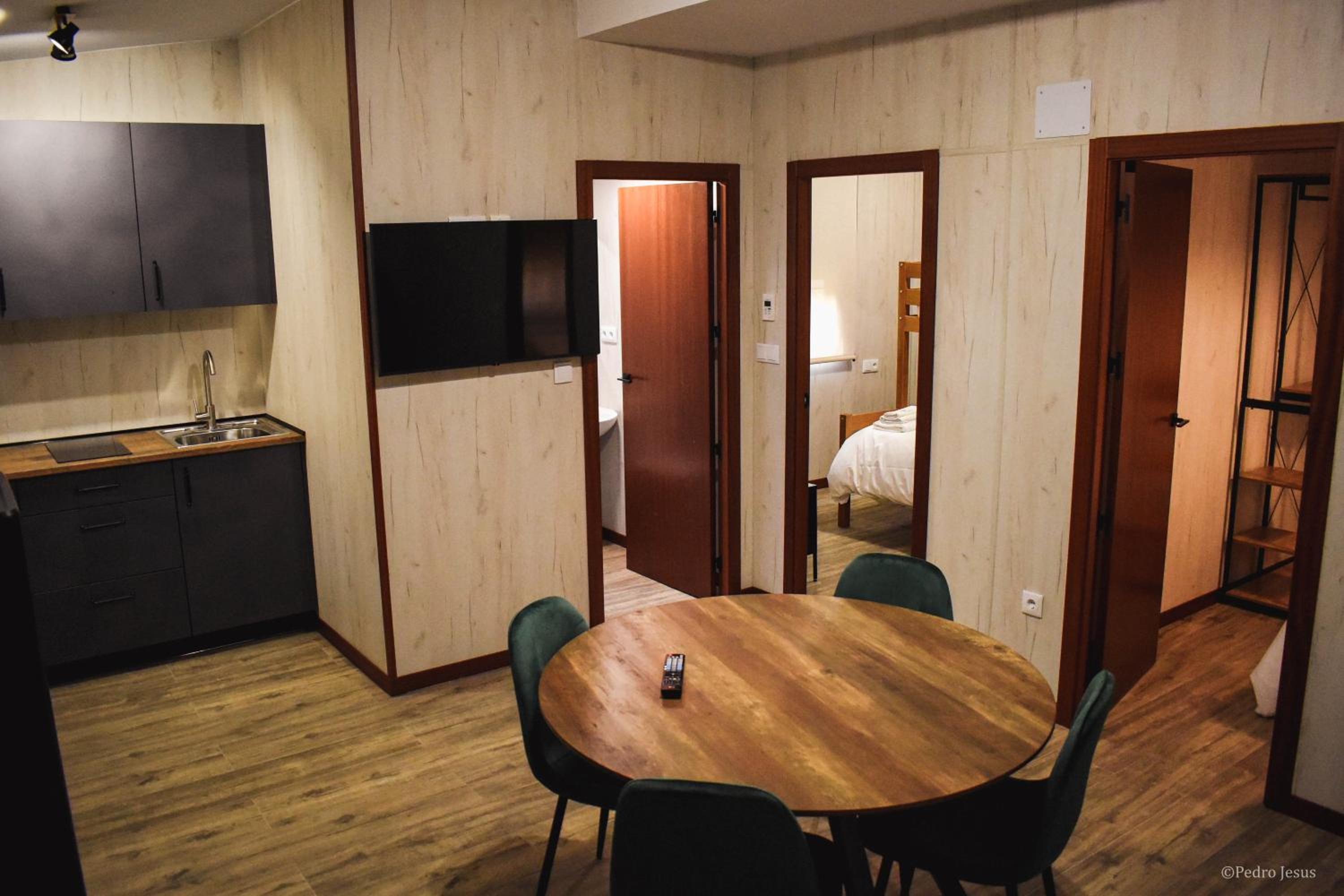 Camping Valdeluna