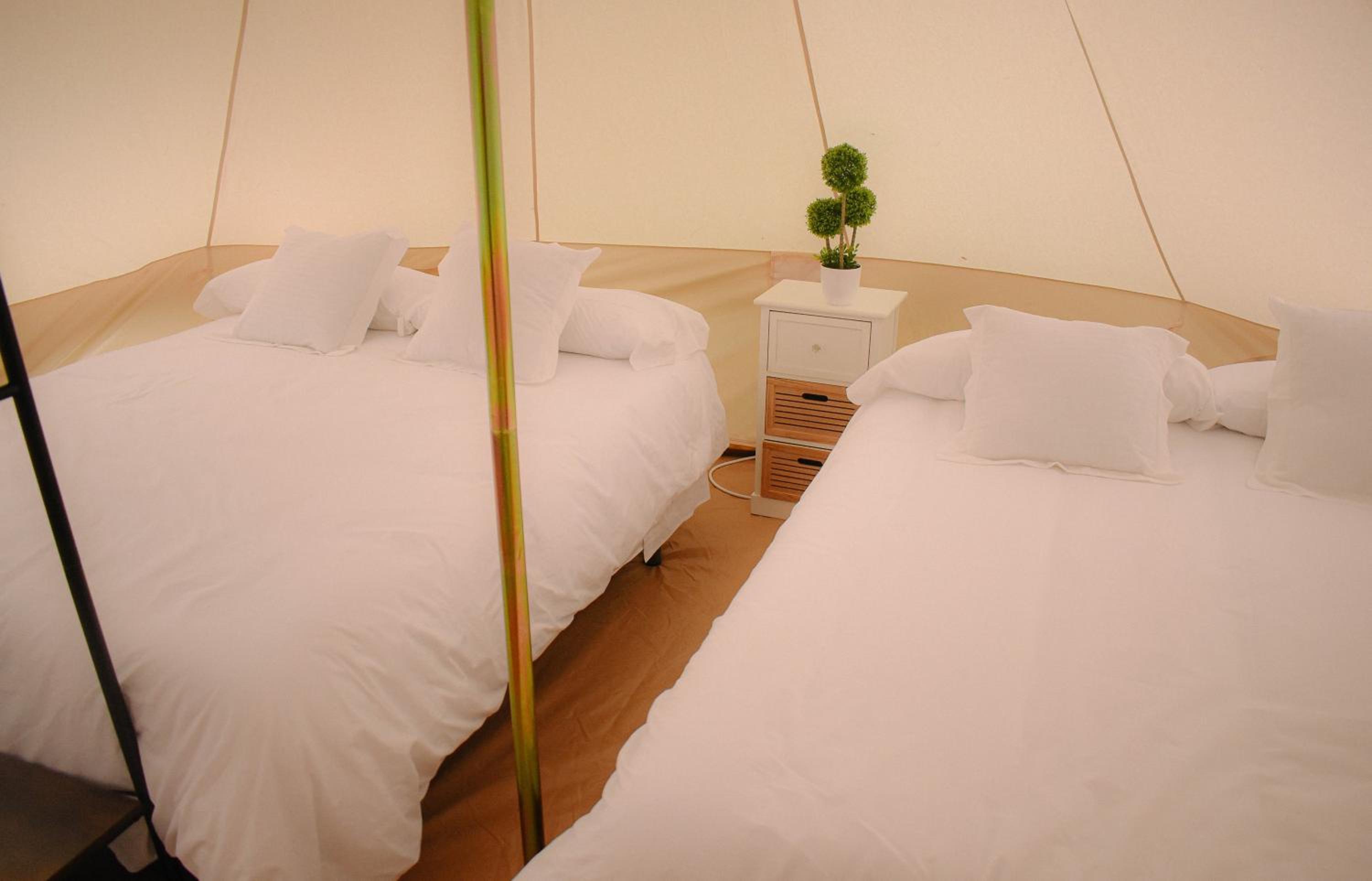 Camping Valdeluna