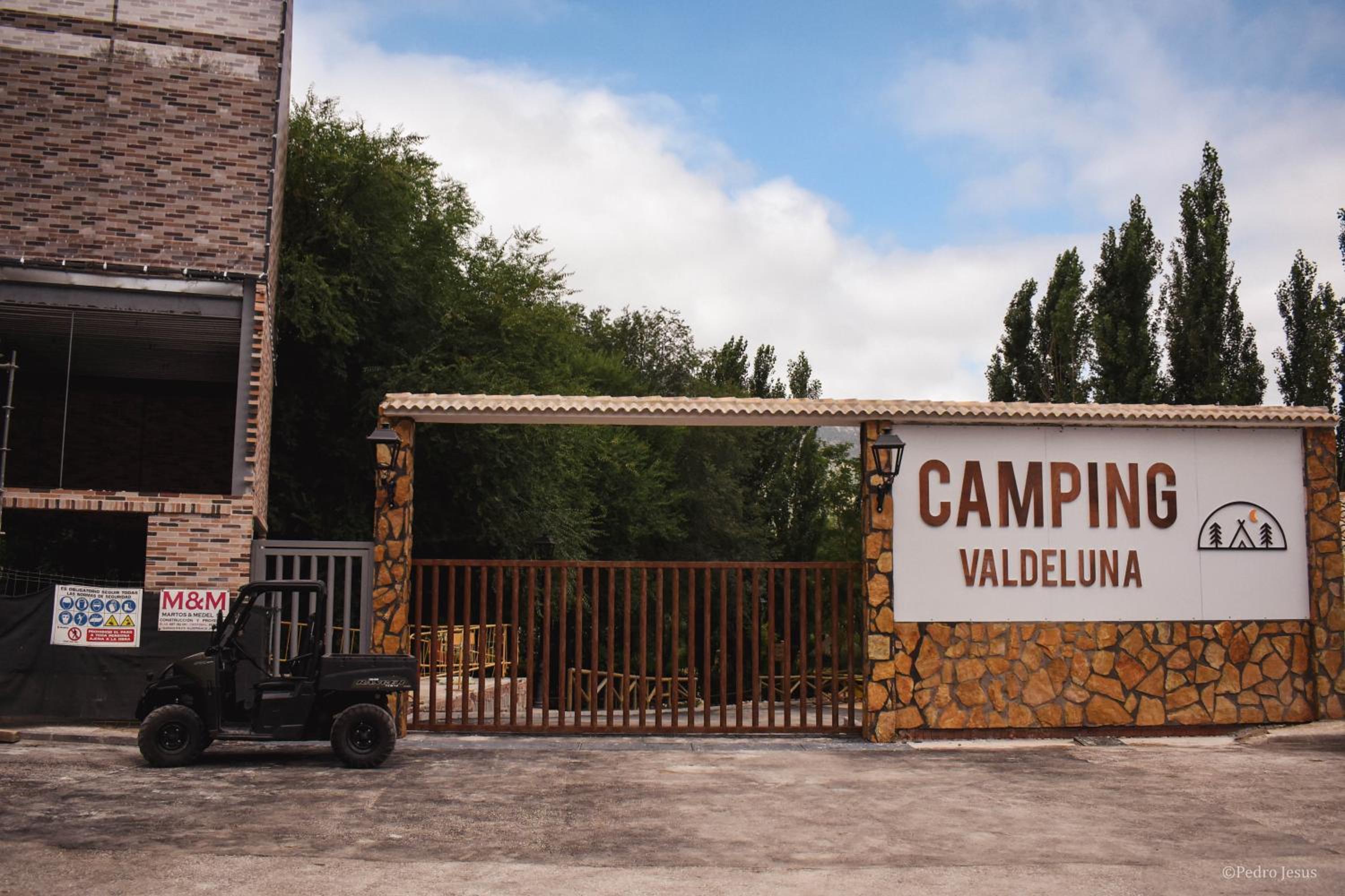 Camping Valdeluna