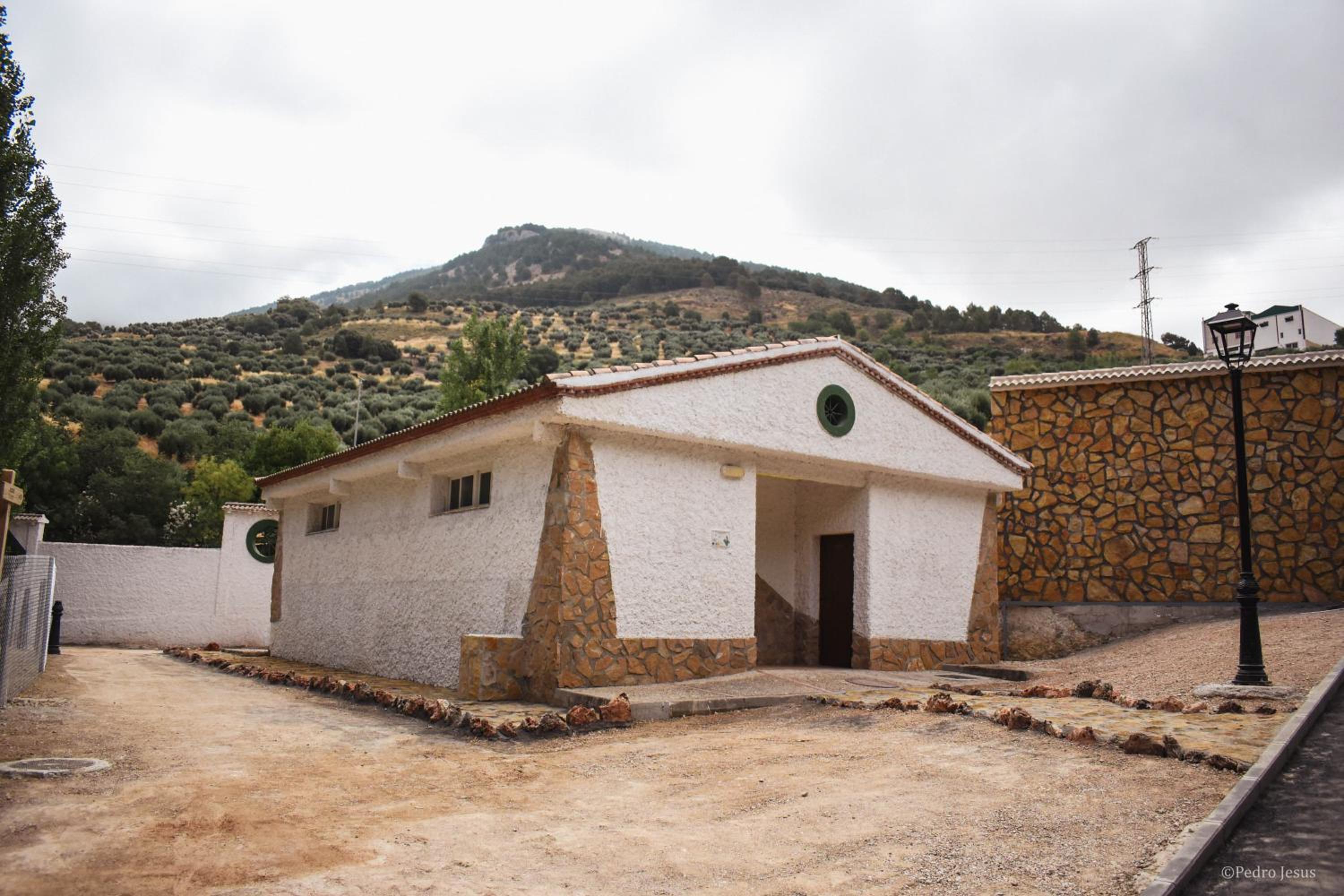 Camping Valdeluna