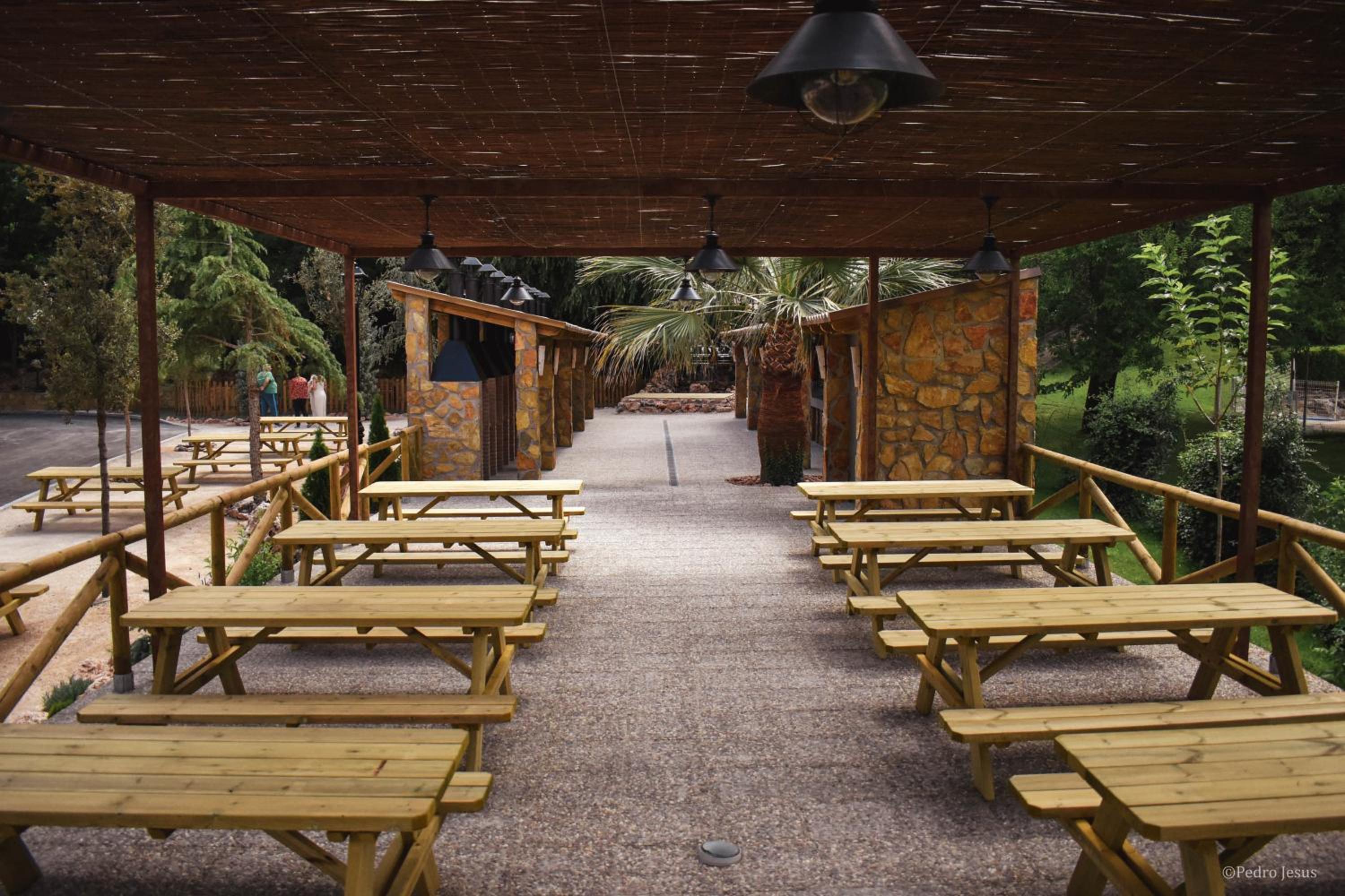 Camping Valdeluna