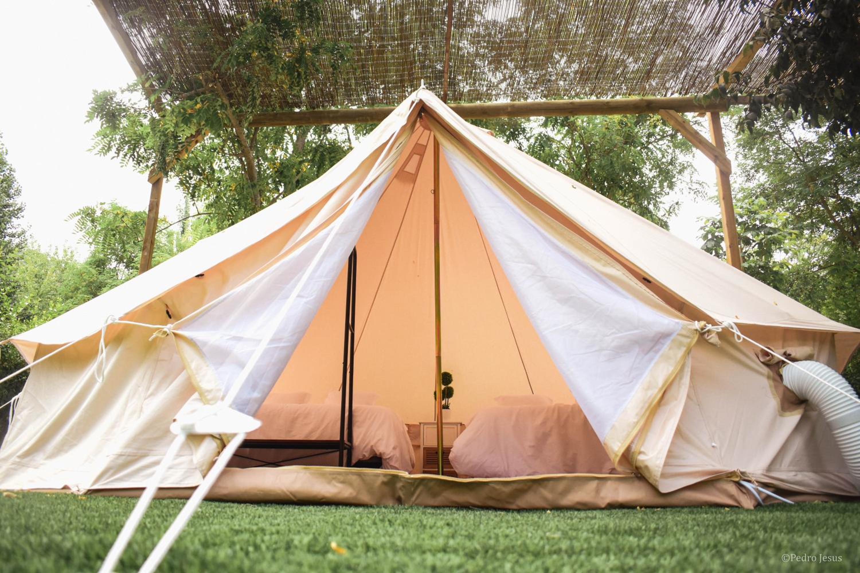 Camping Valdeluna