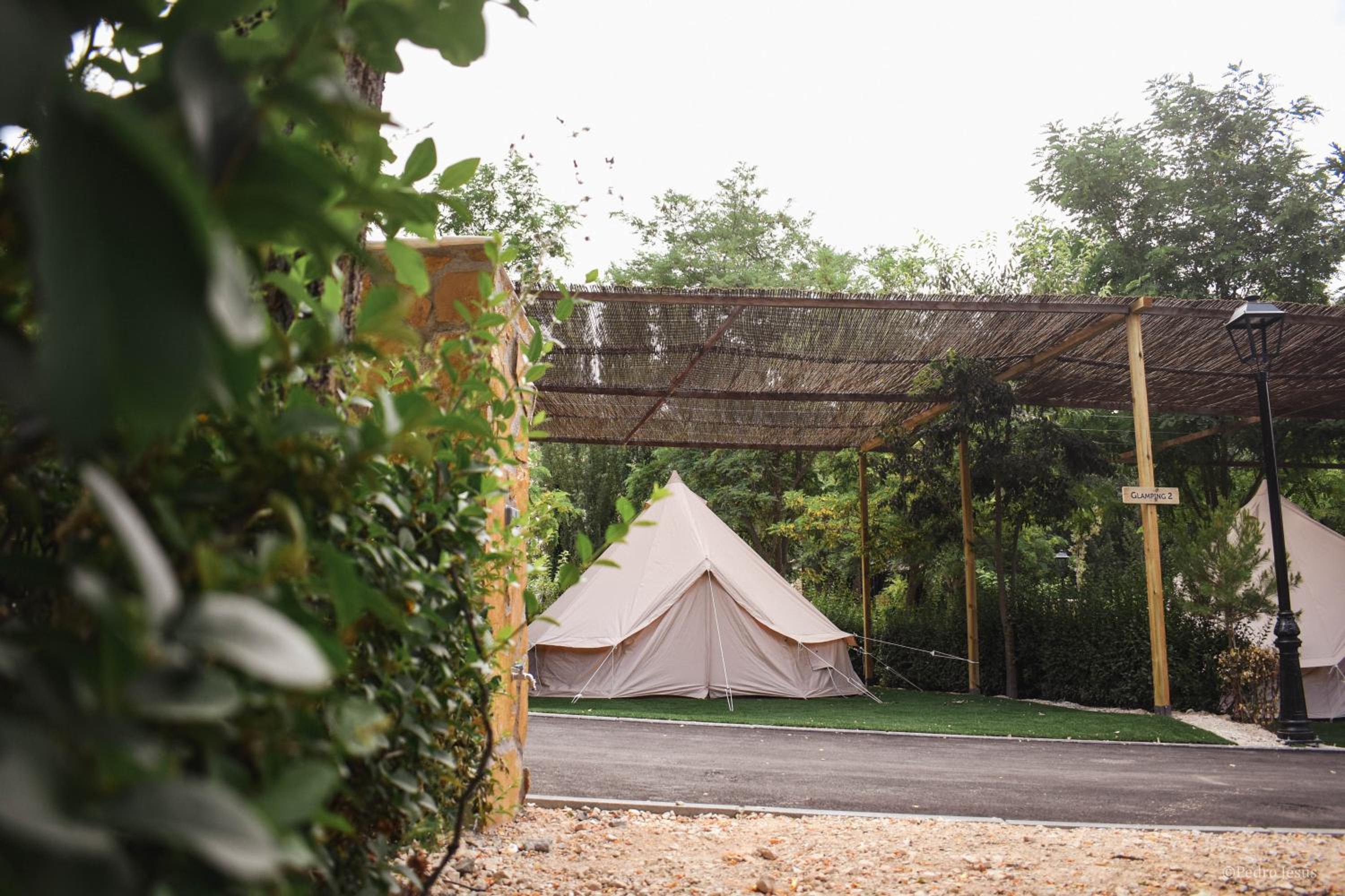 Camping Valdeluna