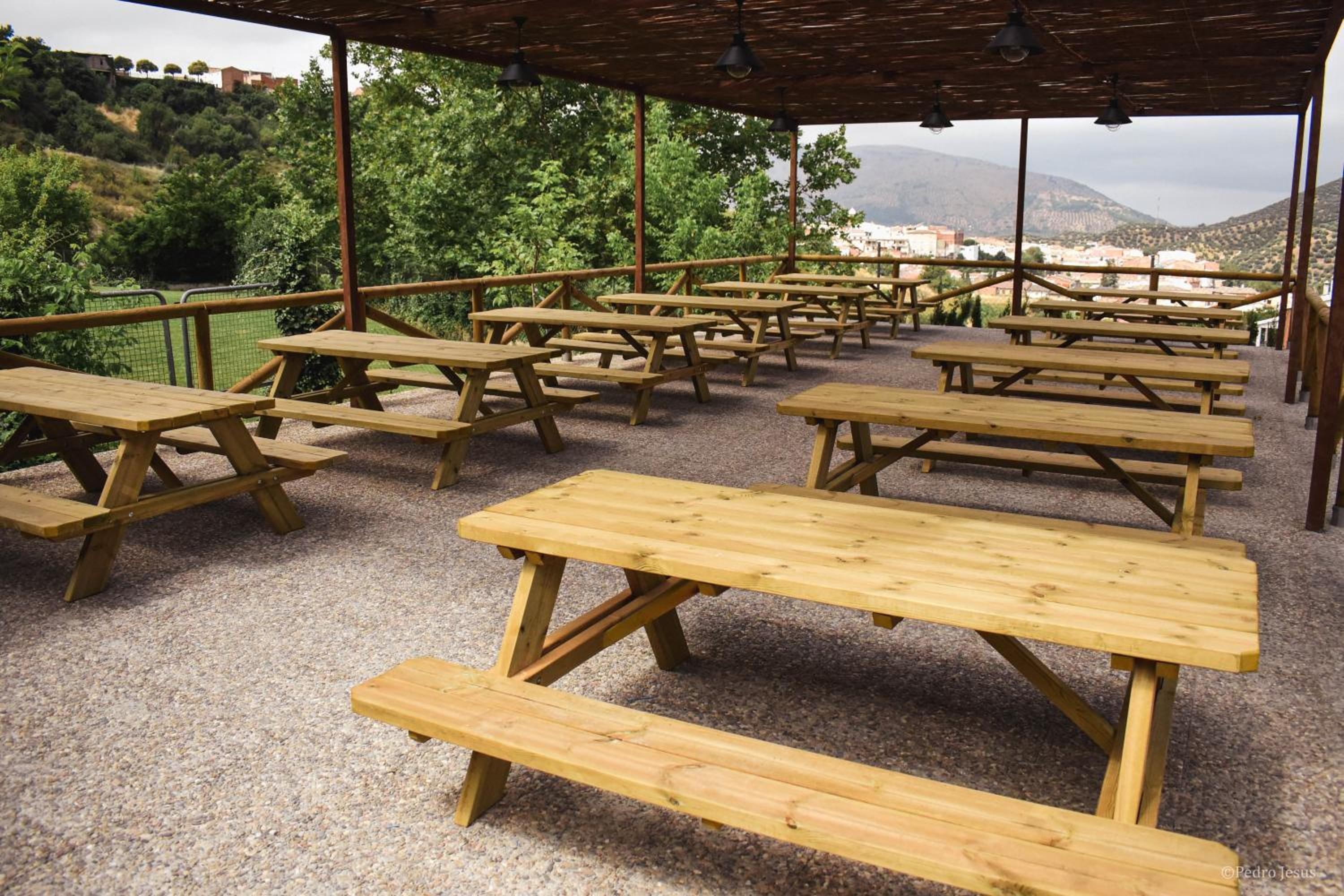 Camping Valdeluna