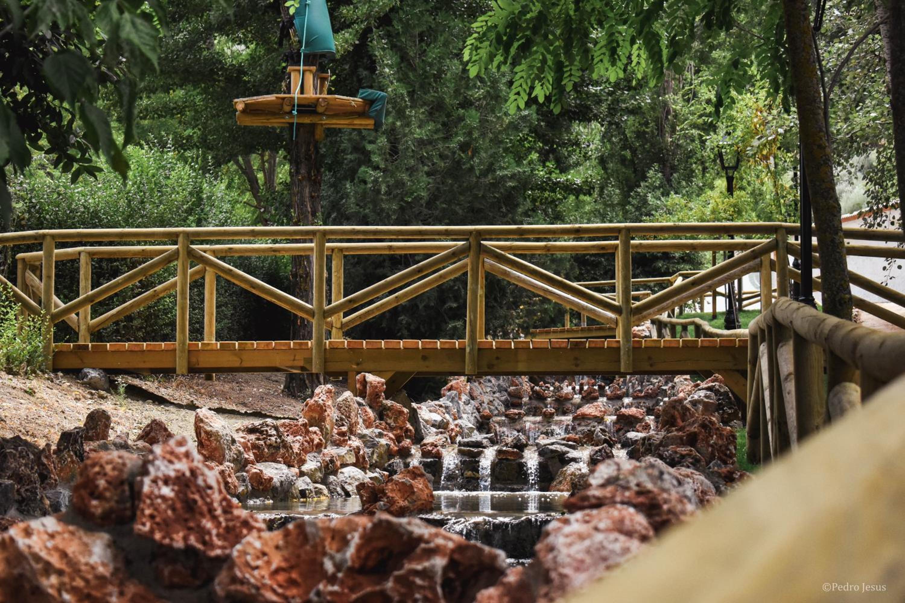 Camping Valdeluna
