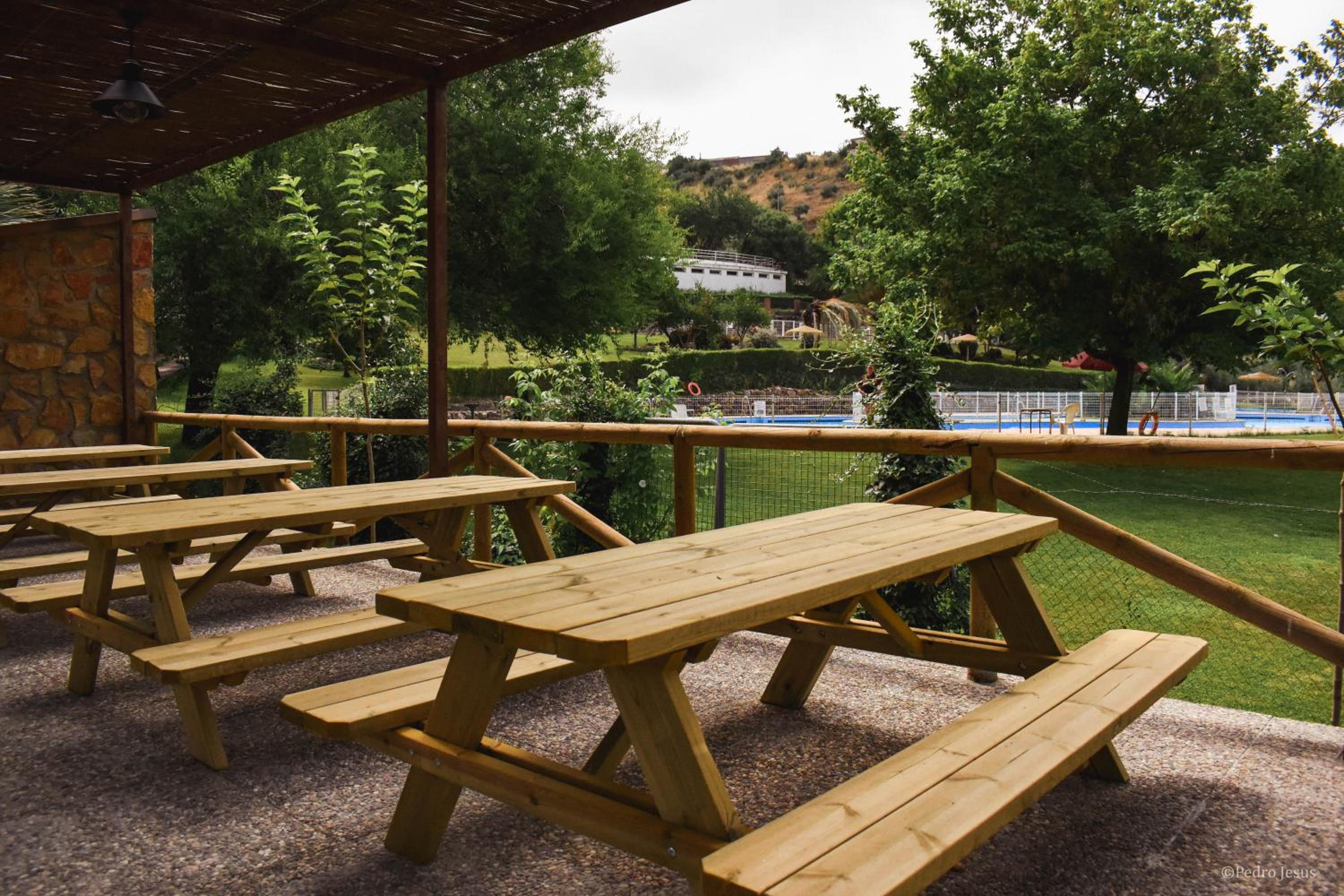 Camping Valdeluna