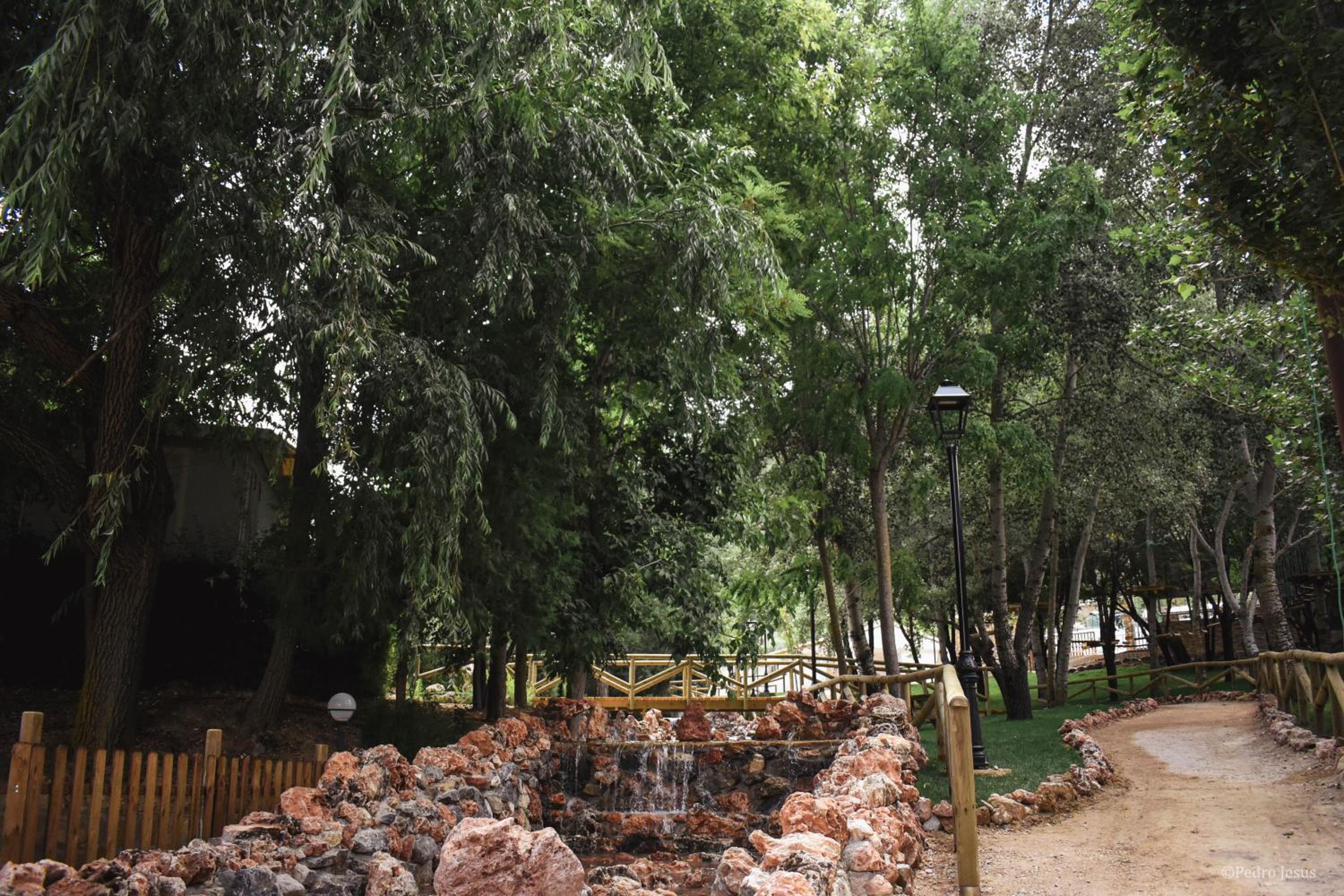 Camping Valdeluna
