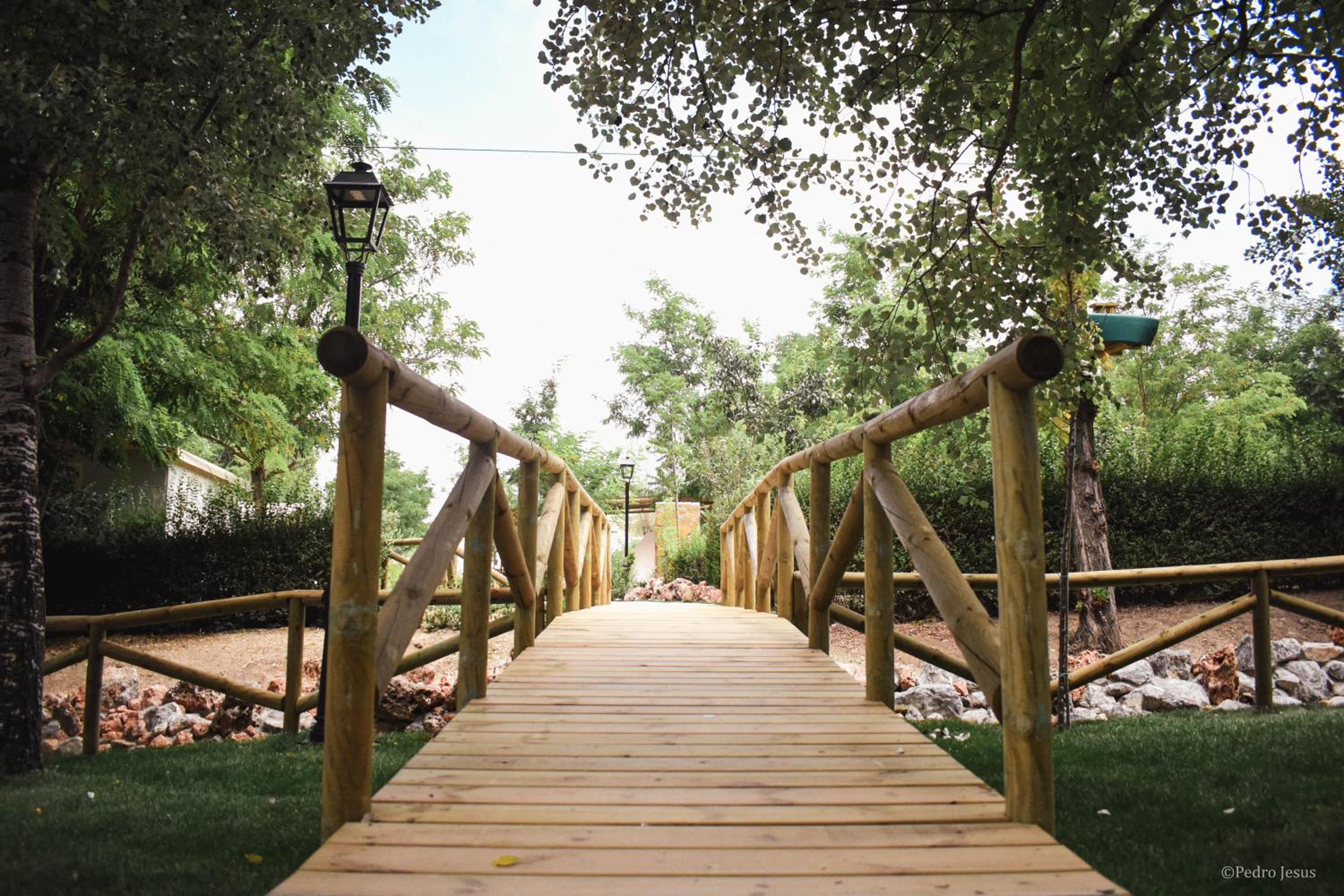 Camping Valdeluna