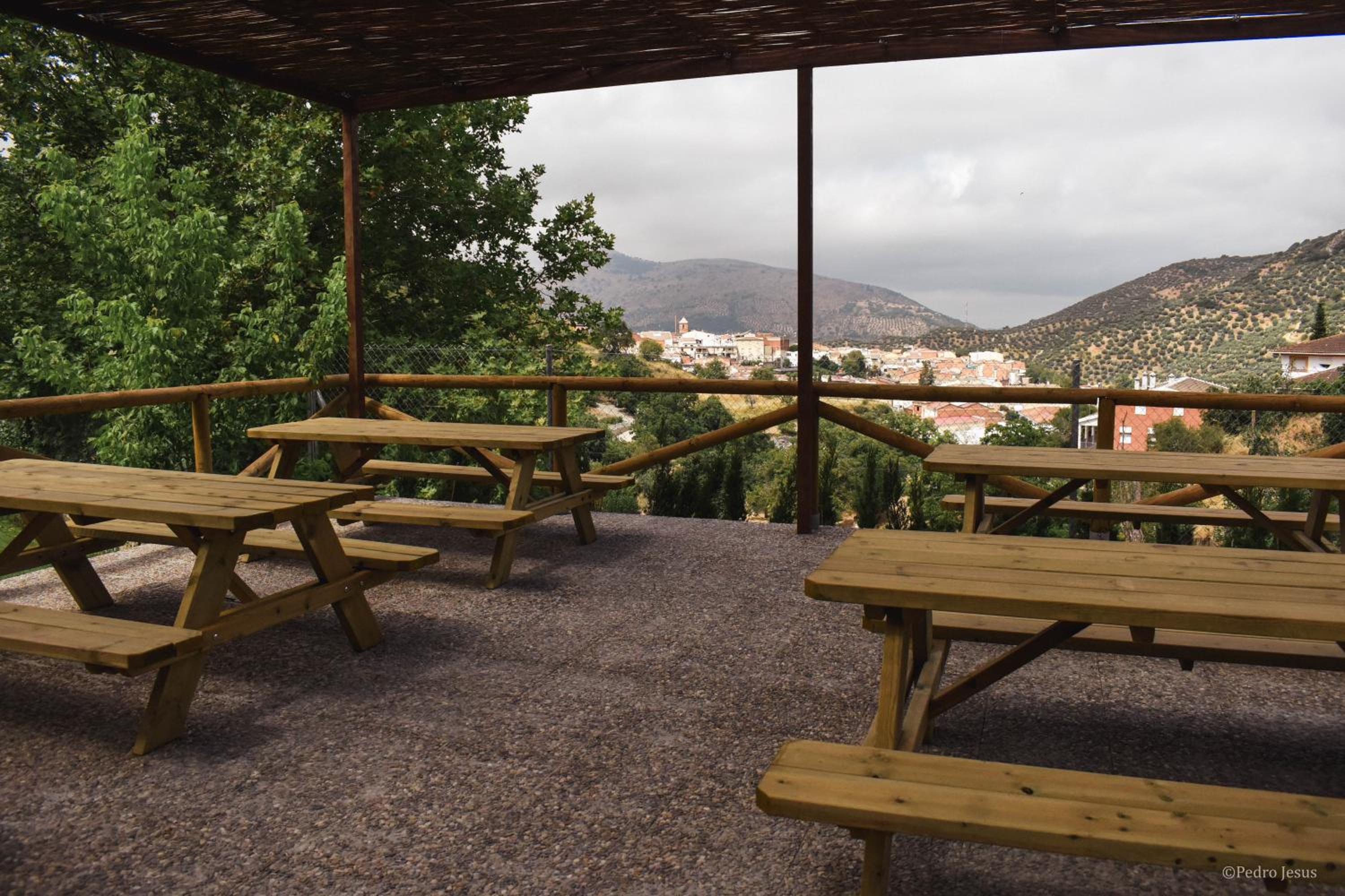 Camping Valdeluna