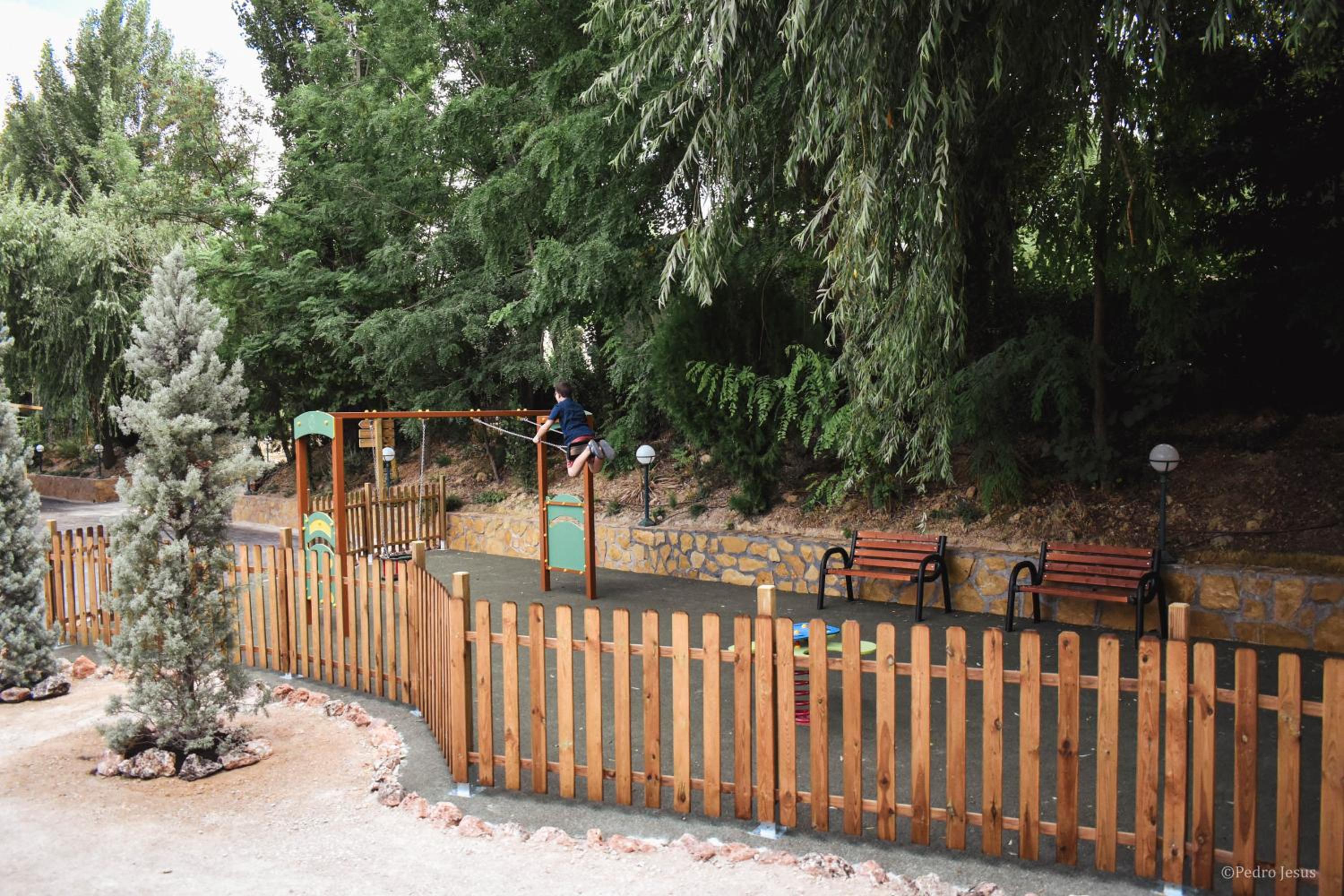 Camping Valdeluna