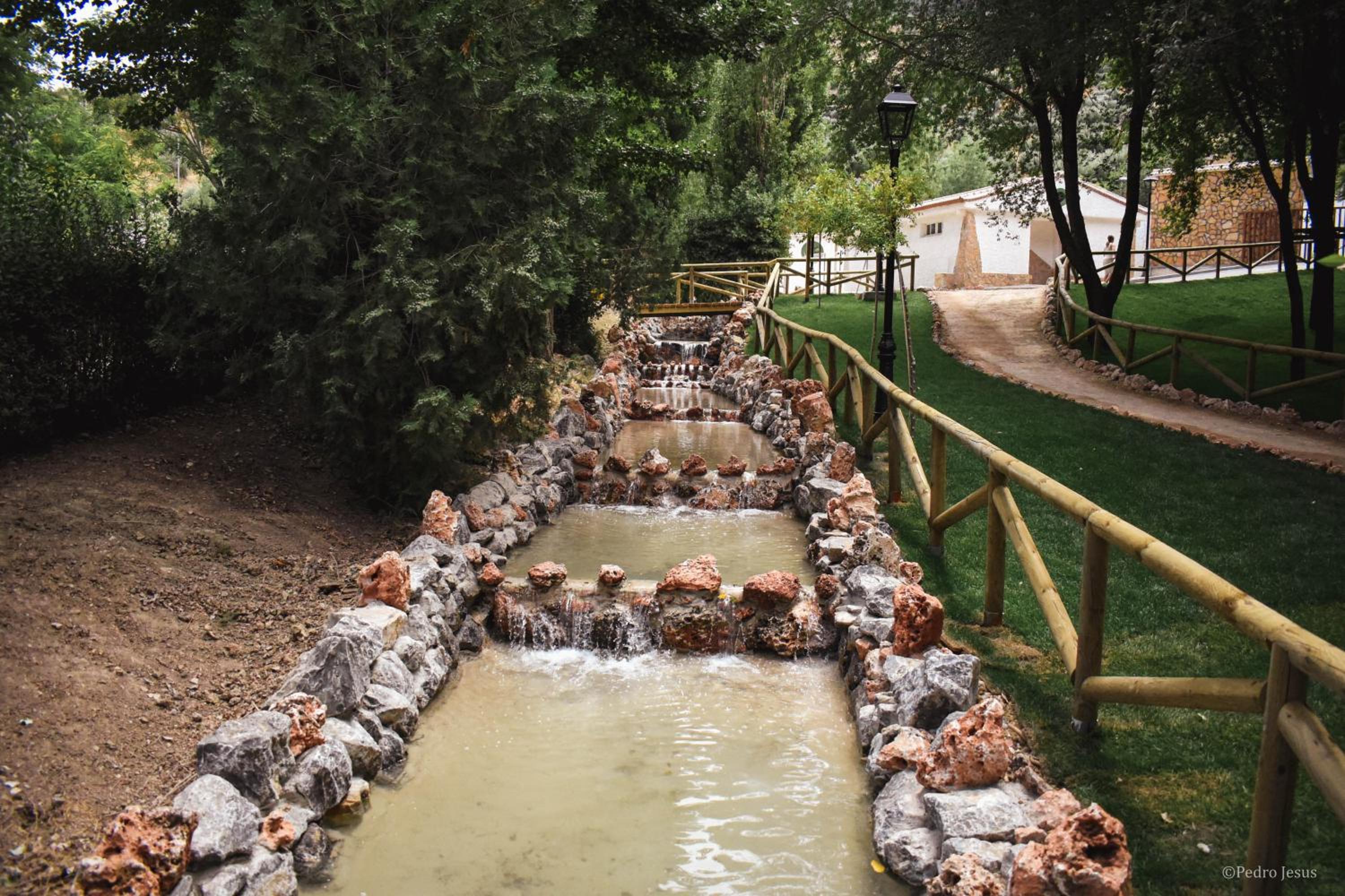 Camping Valdeluna