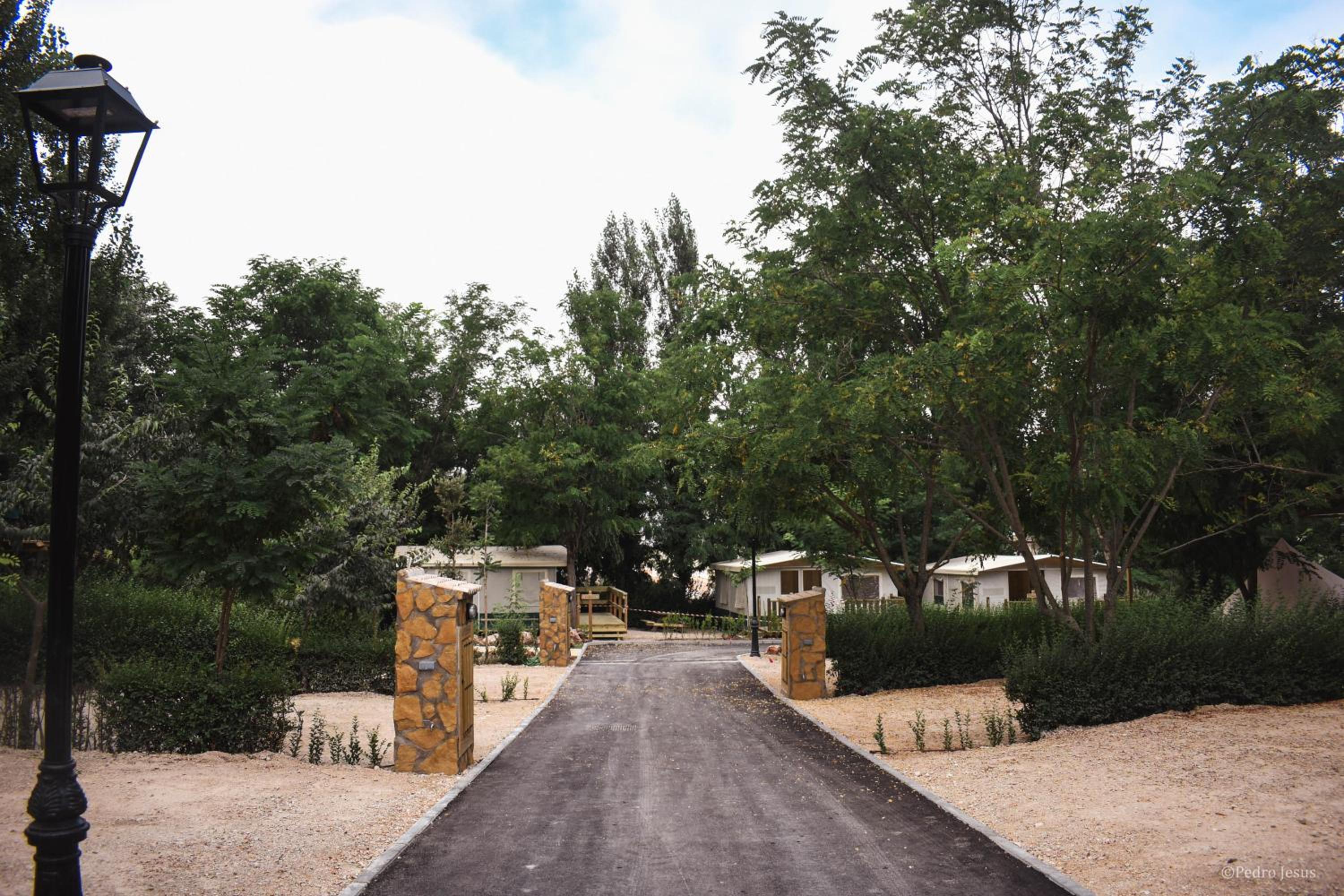 Camping Valdeluna