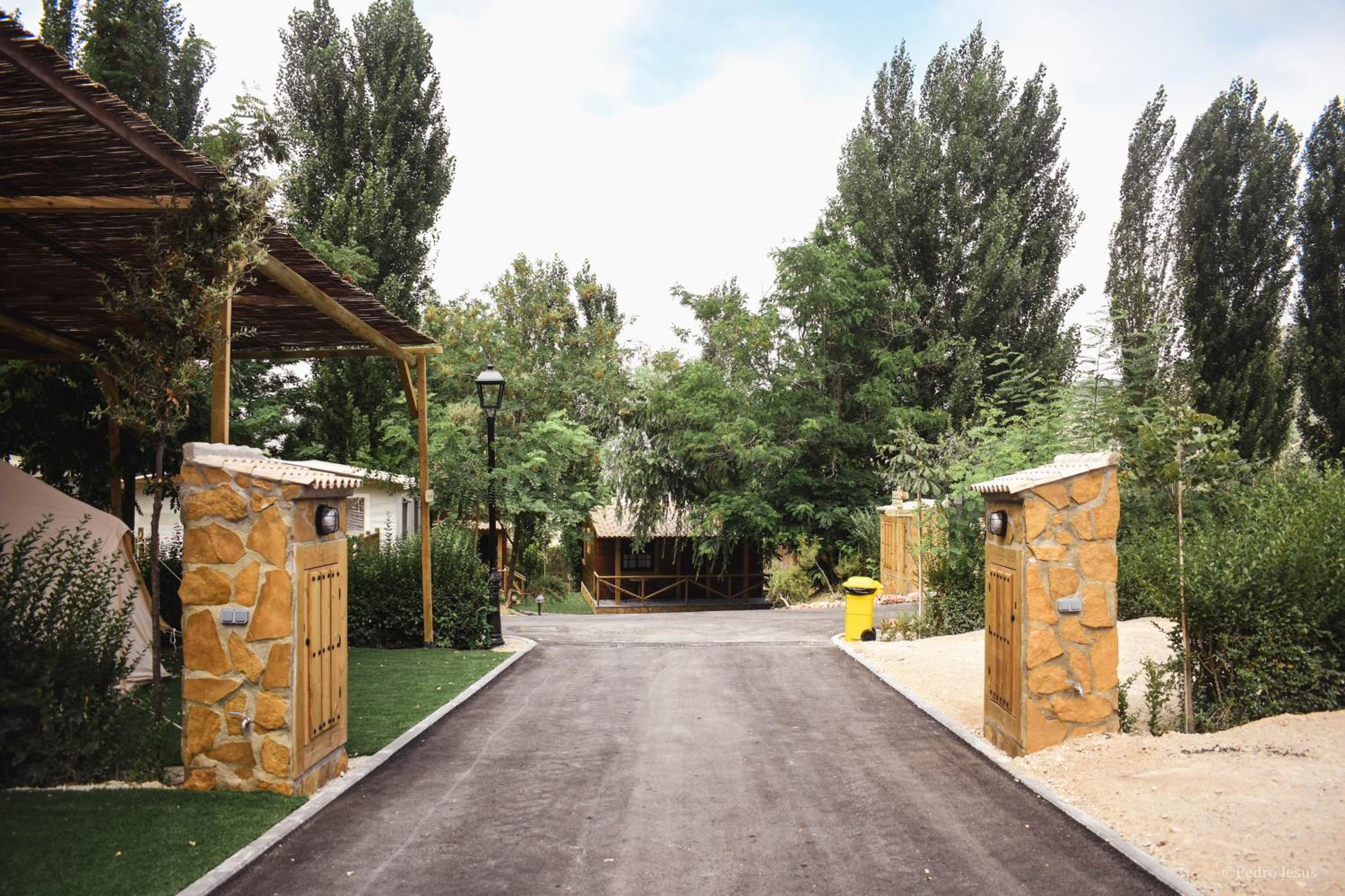 Camping Valdeluna