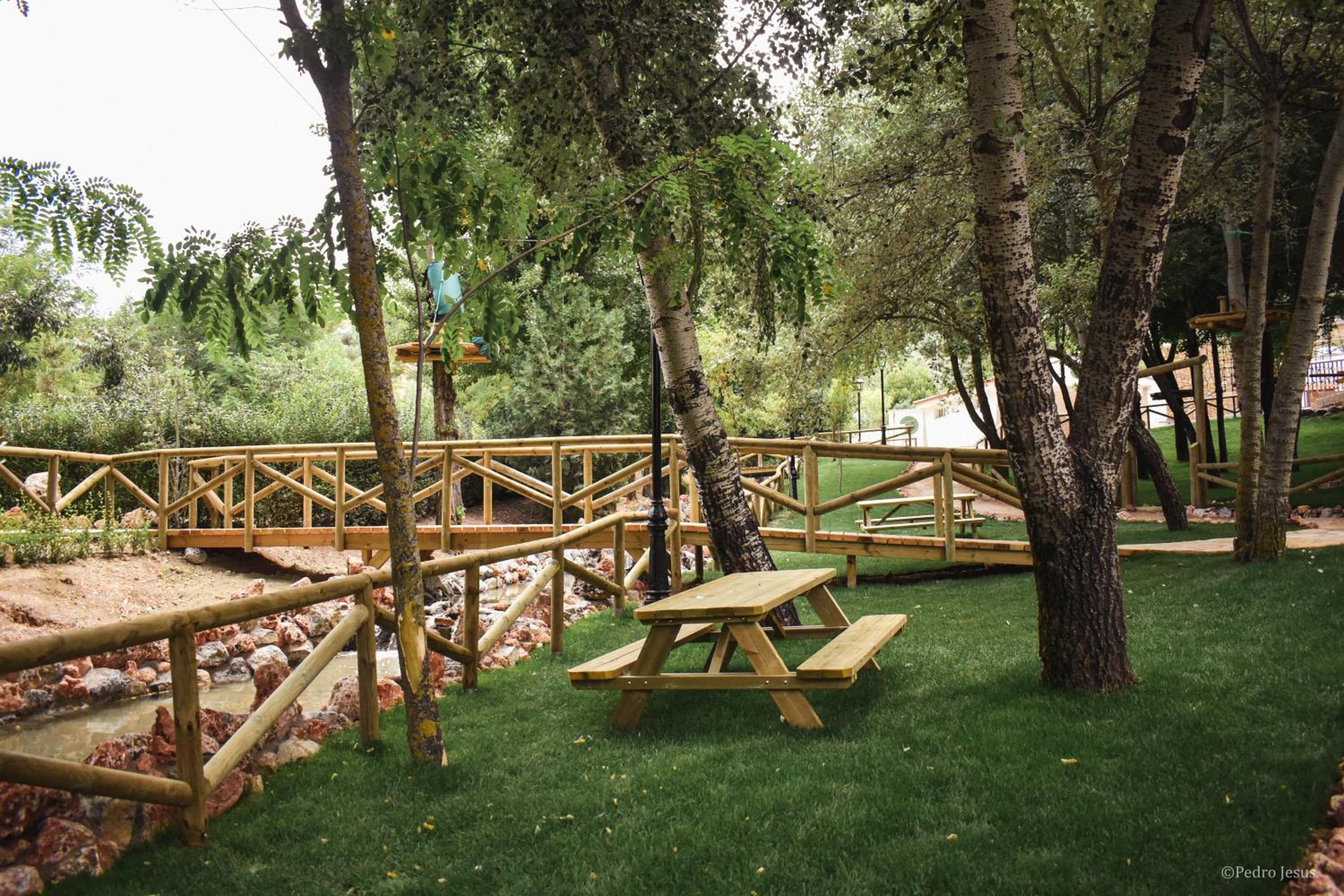 Camping Valdeluna