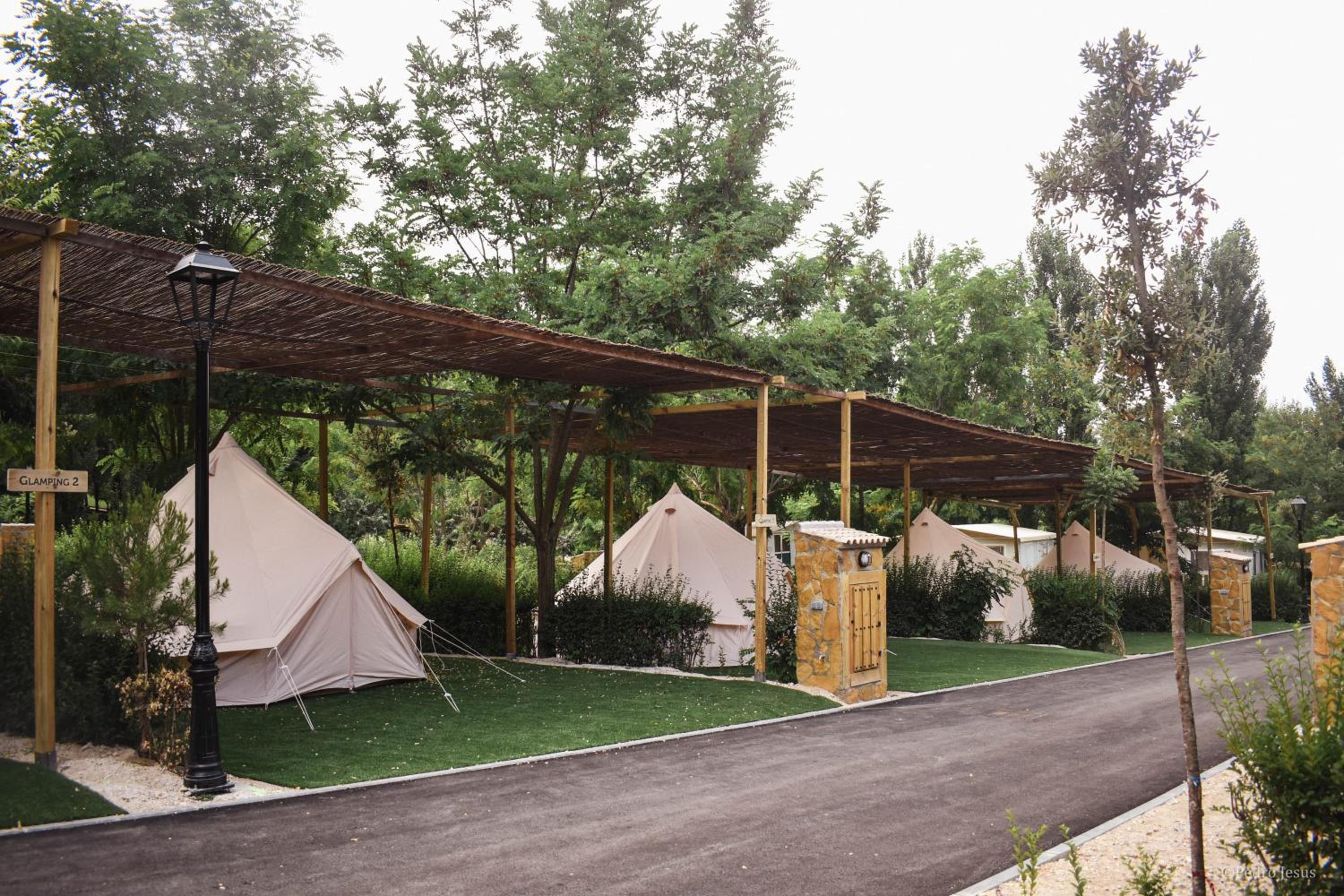 Camping Valdeluna