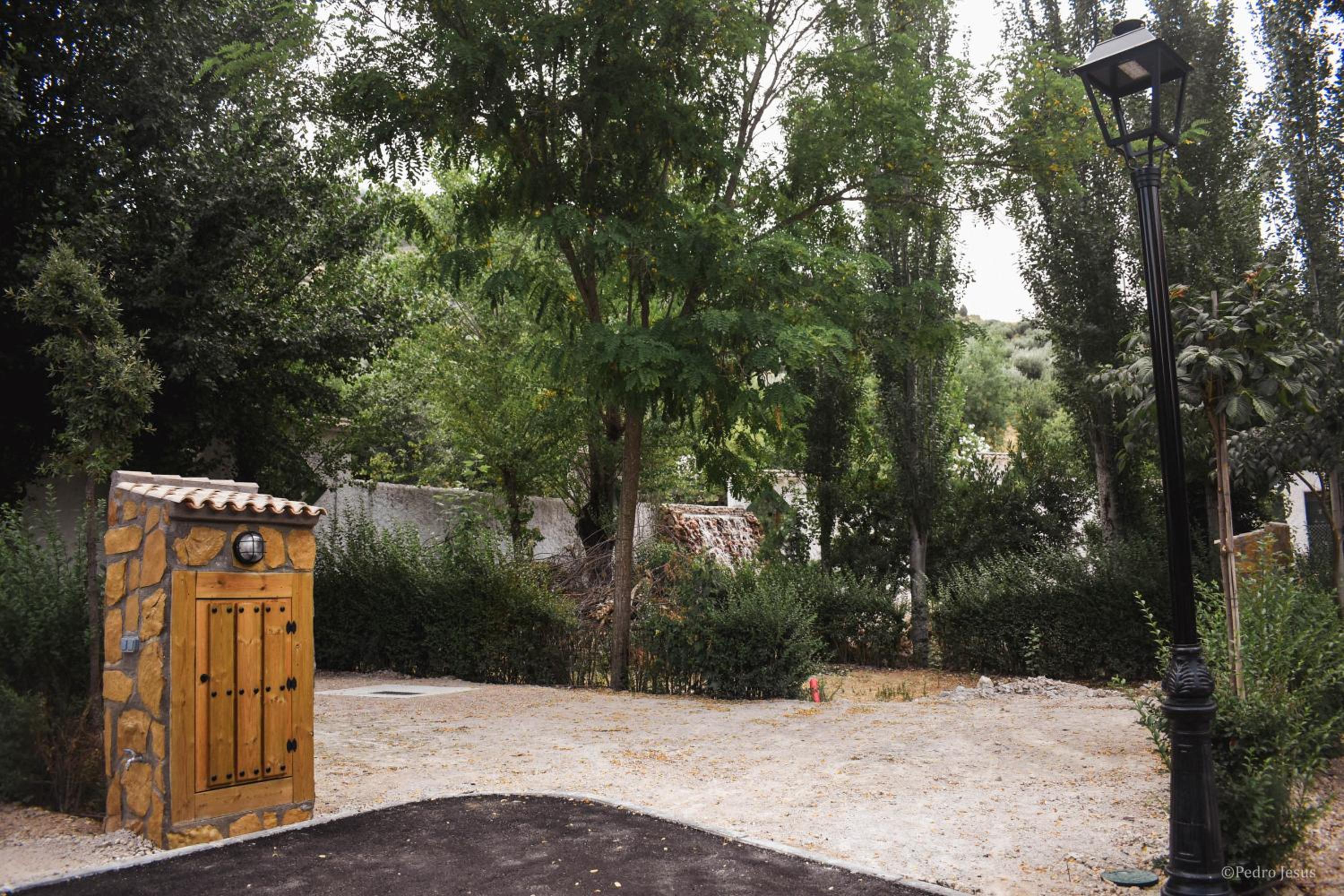 Camping Valdeluna