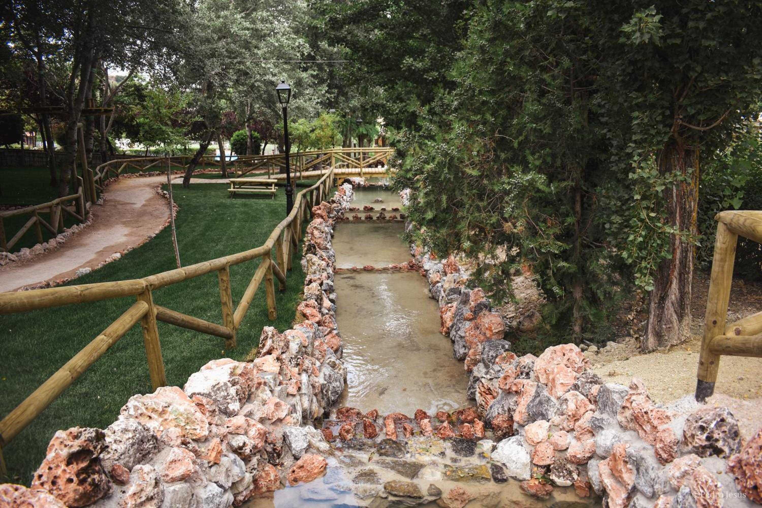 Camping Valdeluna