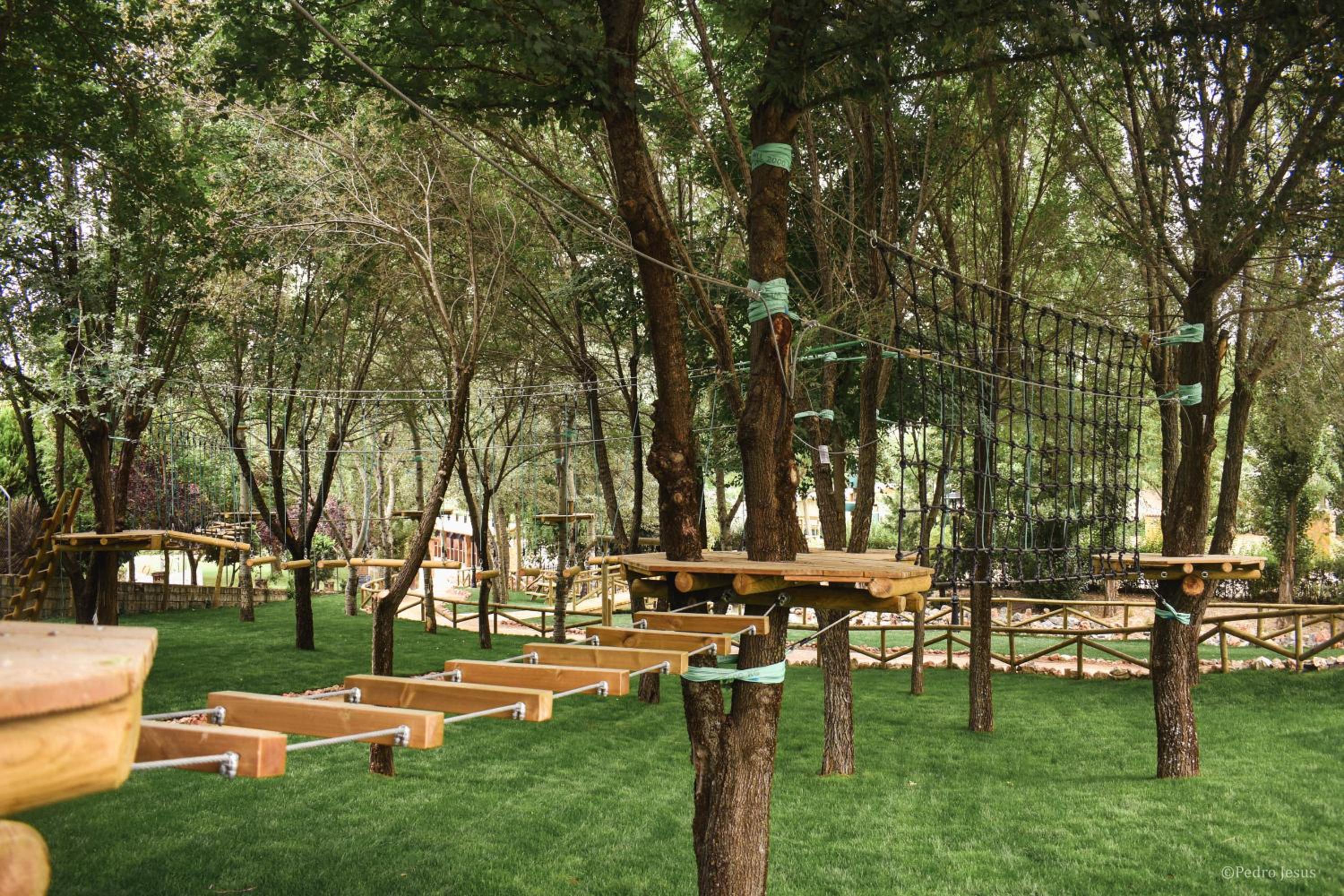 Camping Valdeluna