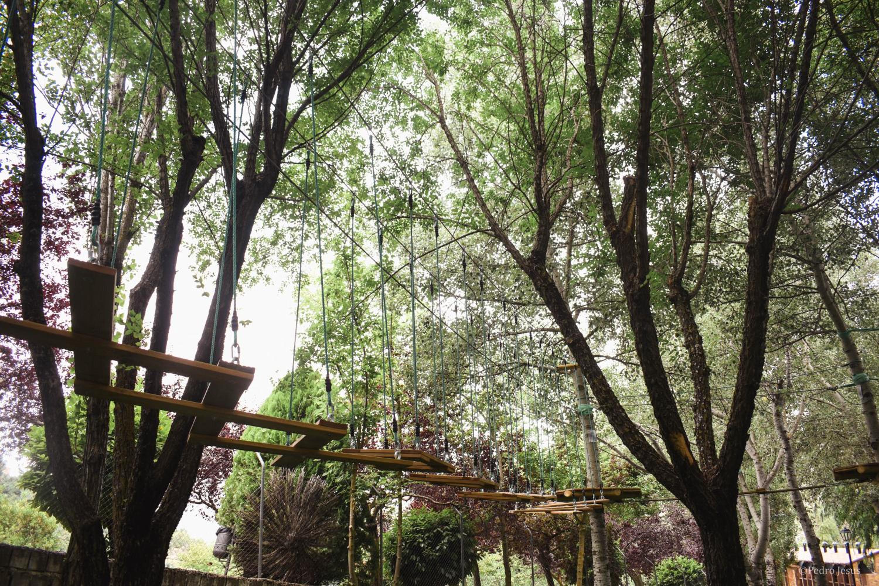 Camping Valdeluna