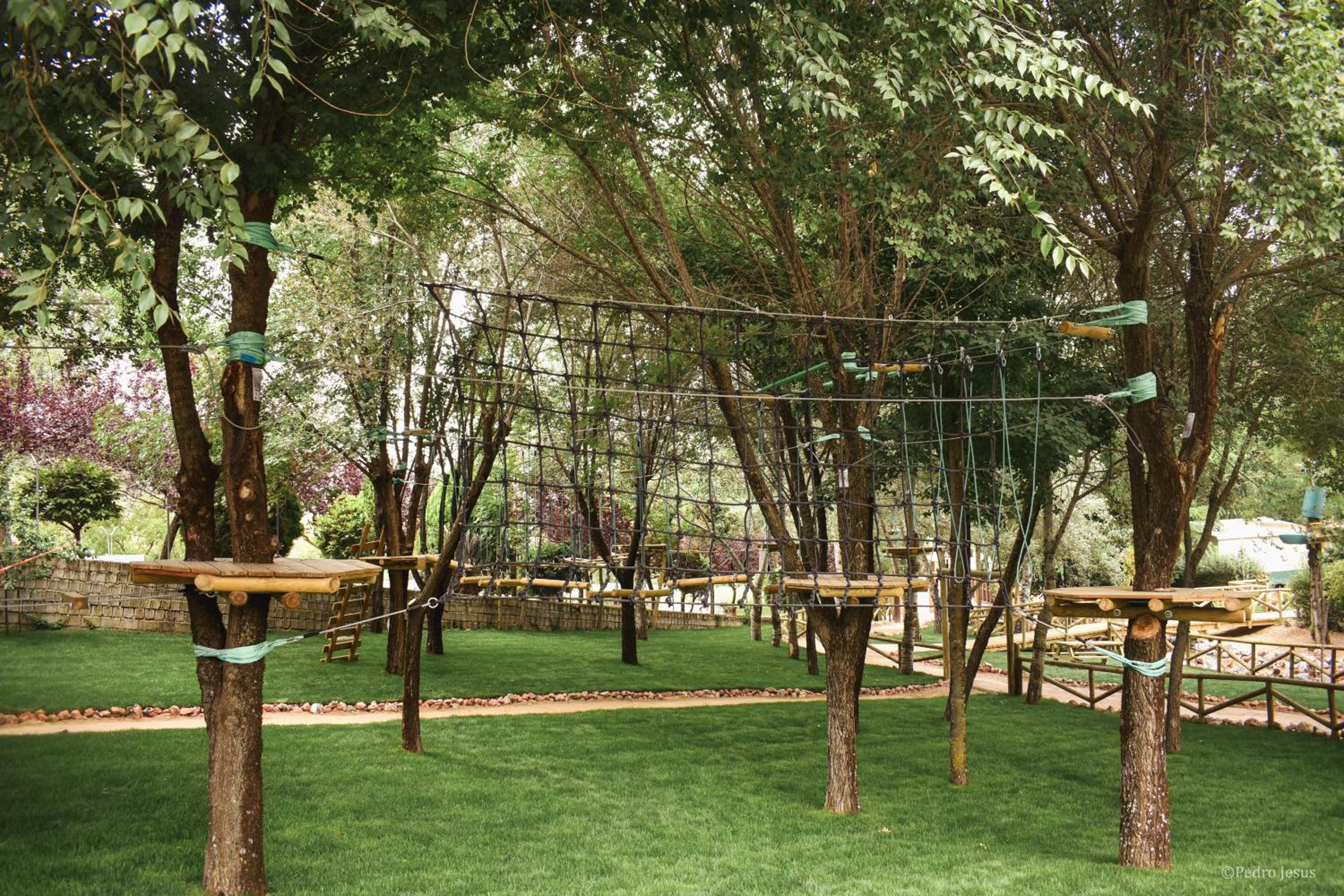 Camping Valdeluna