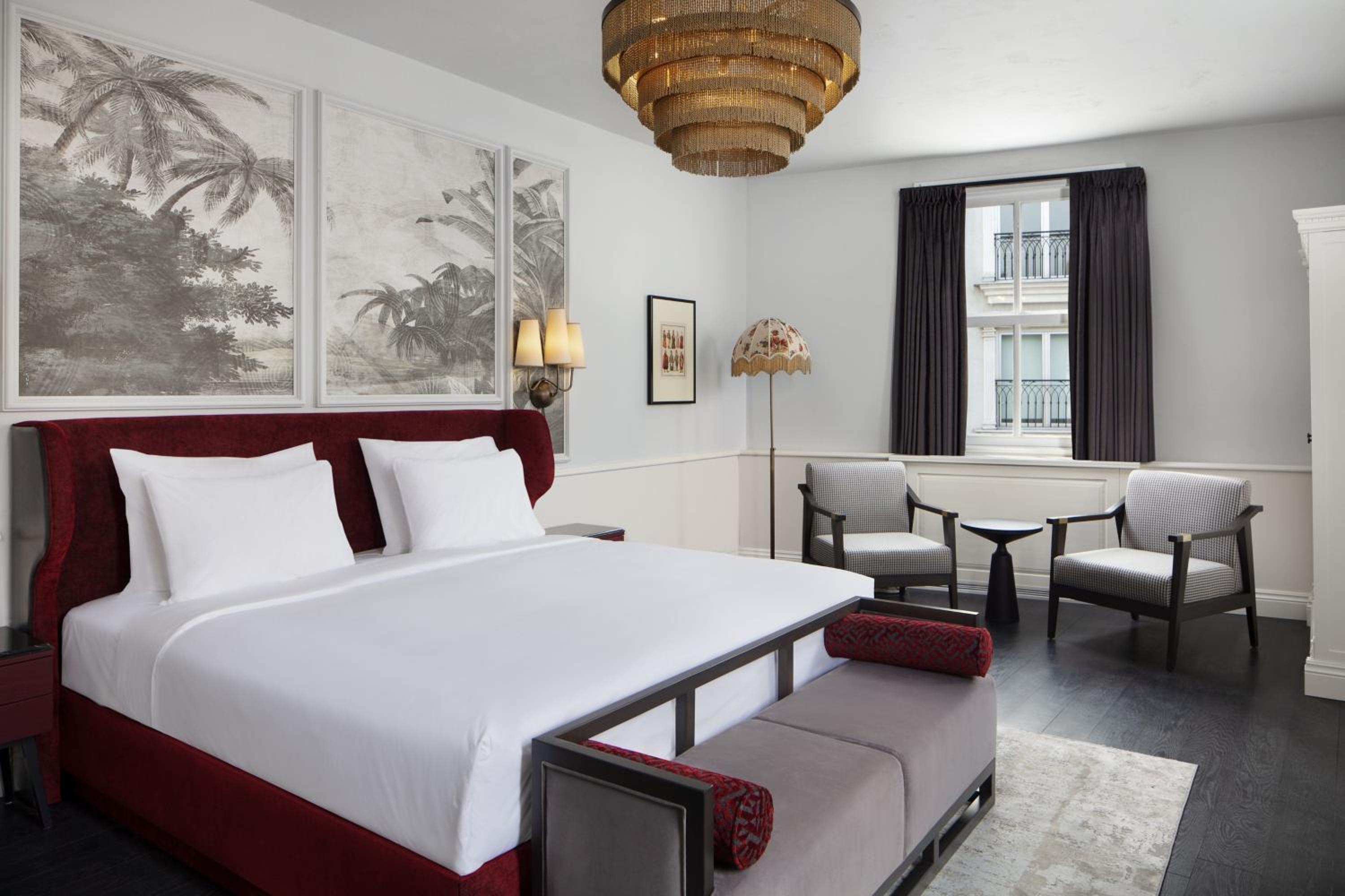 Adahan DeCamondo Pera, Autograph Collection - Image 30