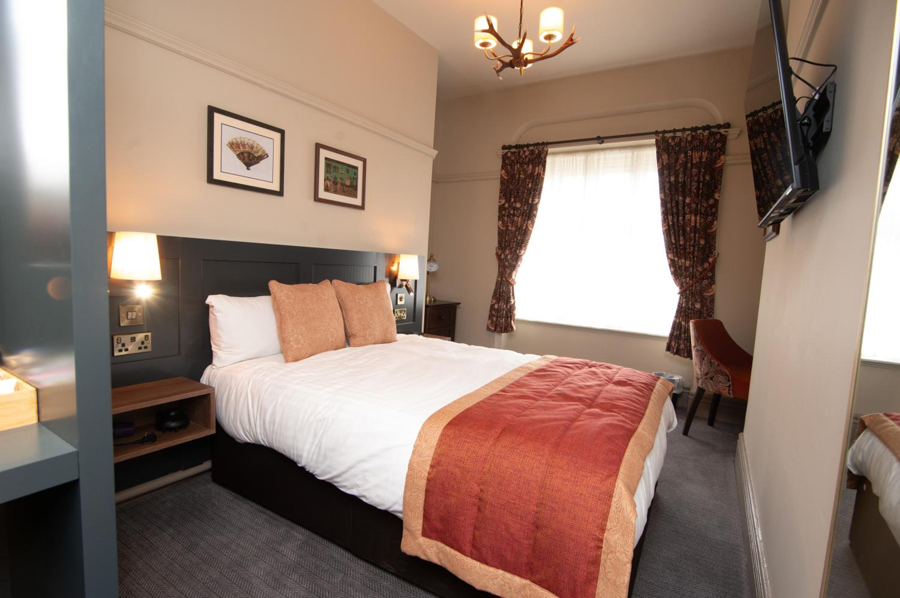 The Dukeries Lodge, Edwinstowe, Nottinghamshire, photo 83