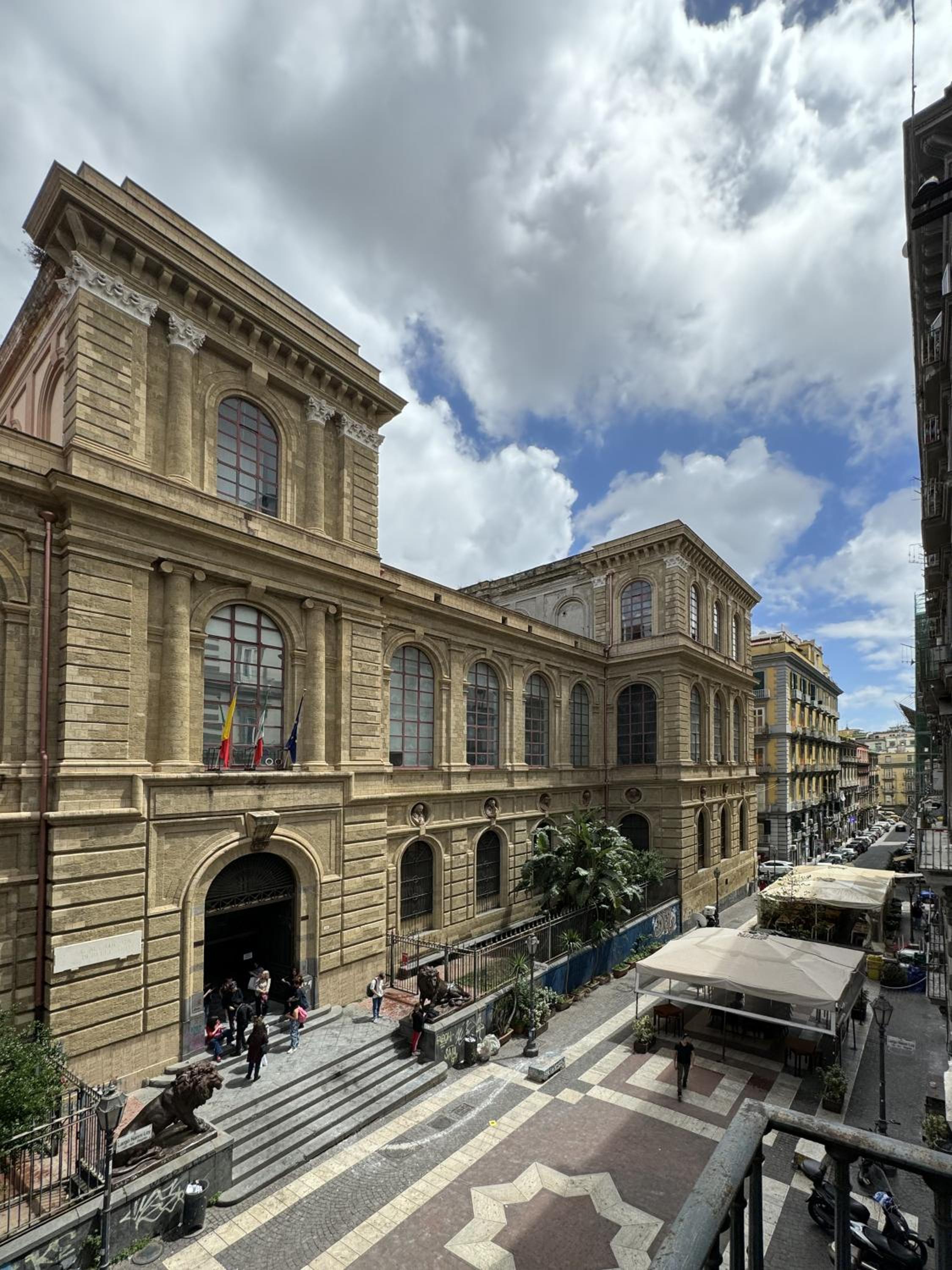 building