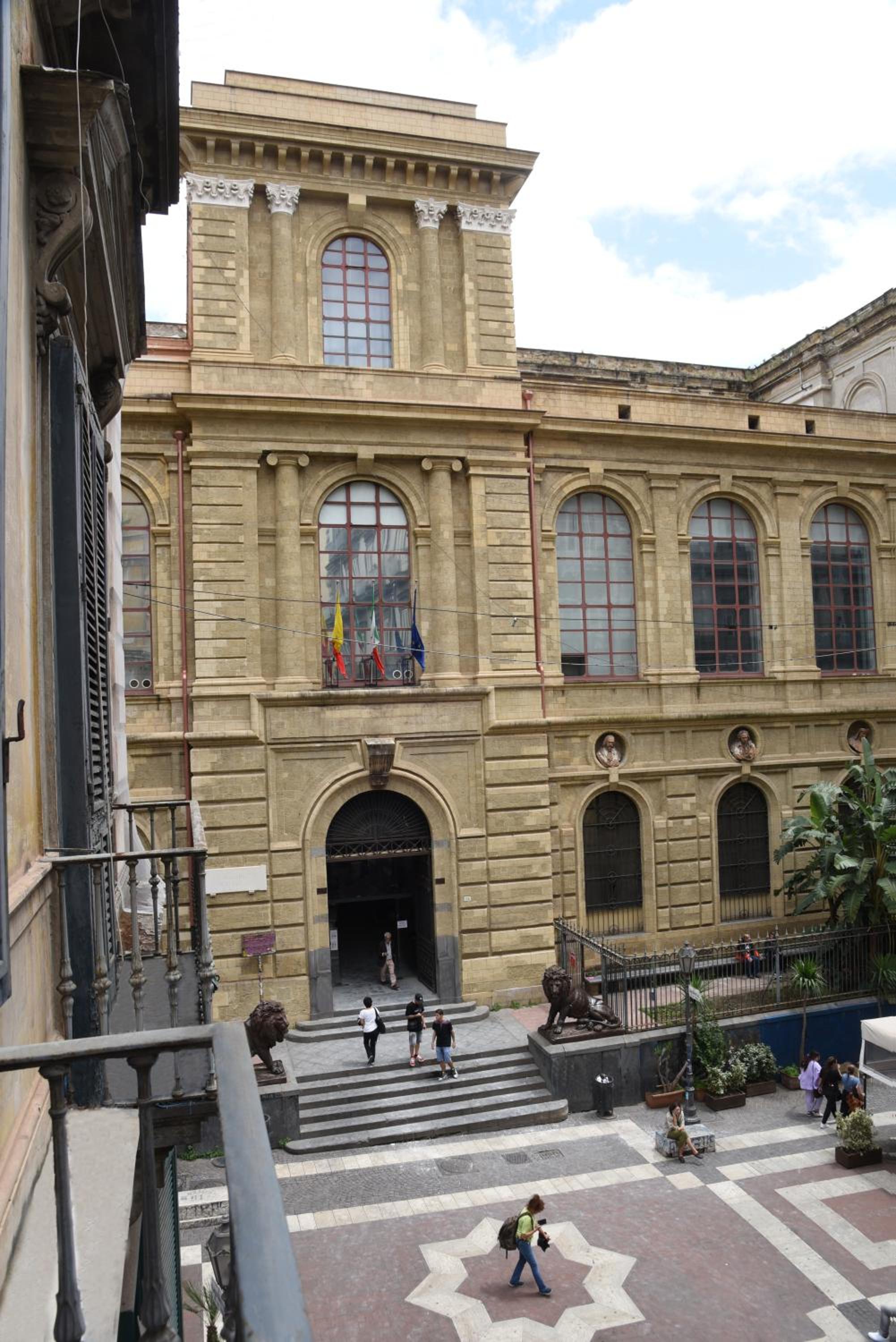 Locanda Dell'Arte