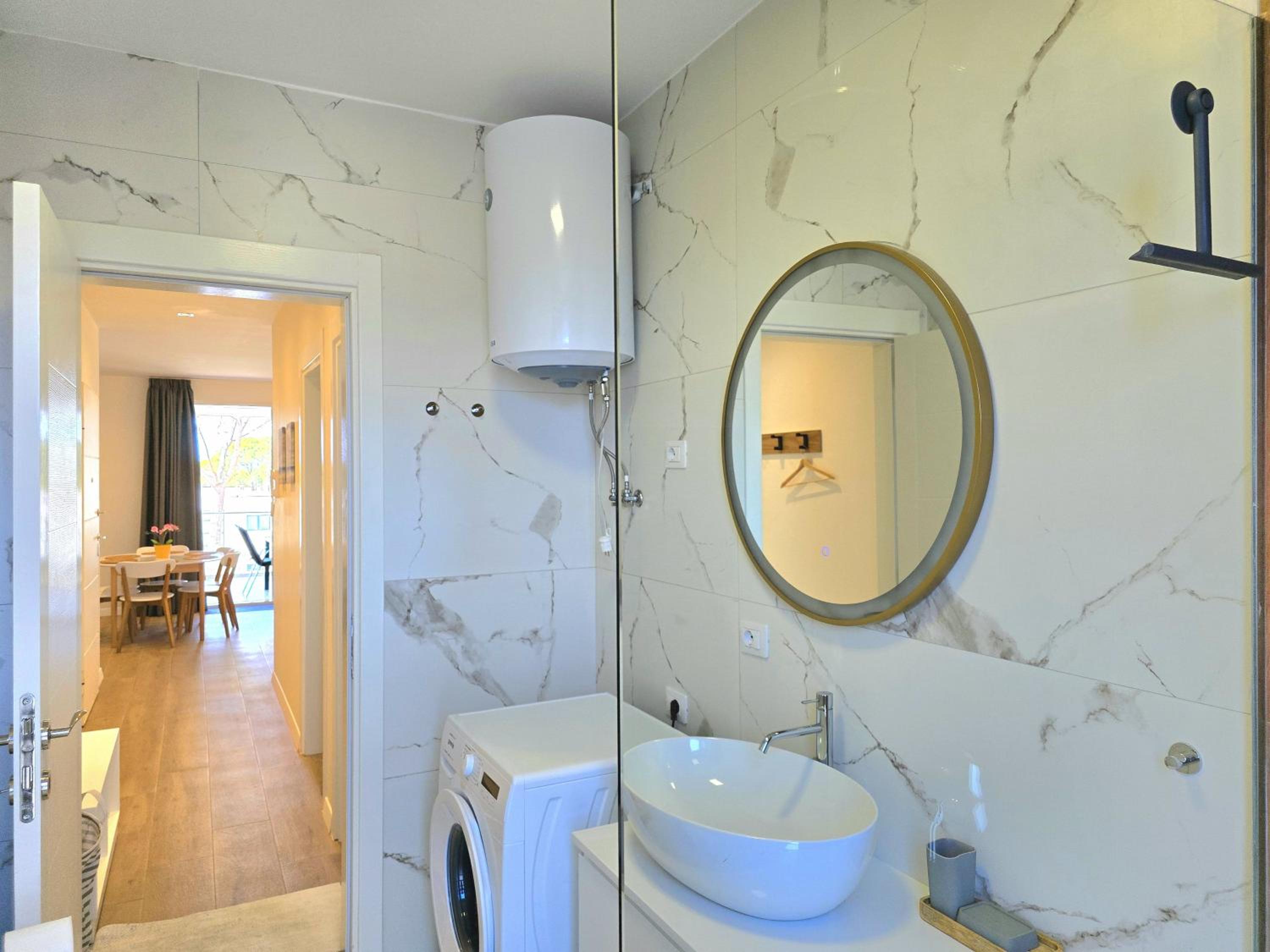 Sunny Beach Apartments - 295