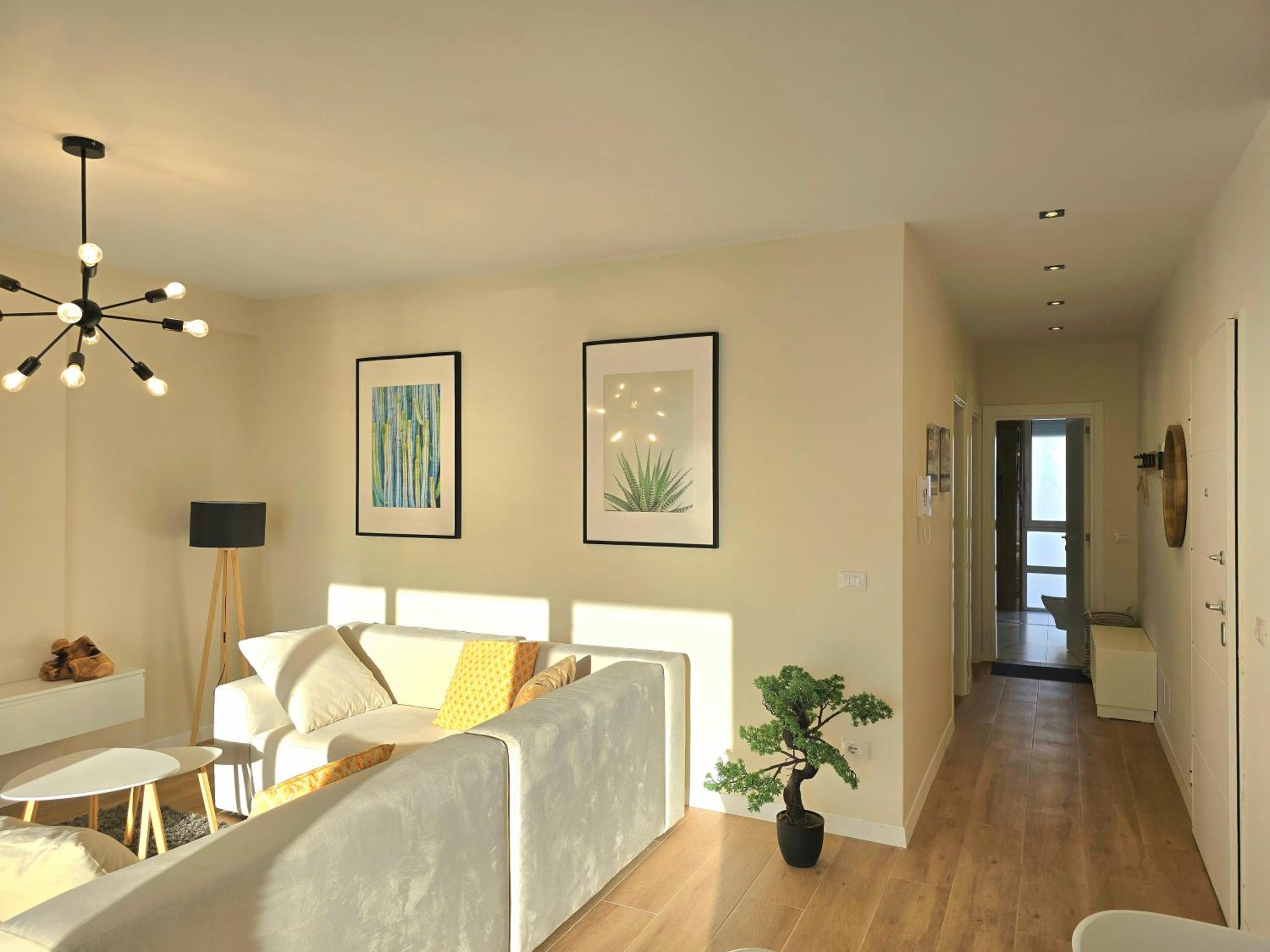 Sunny Beach Apartments - 295