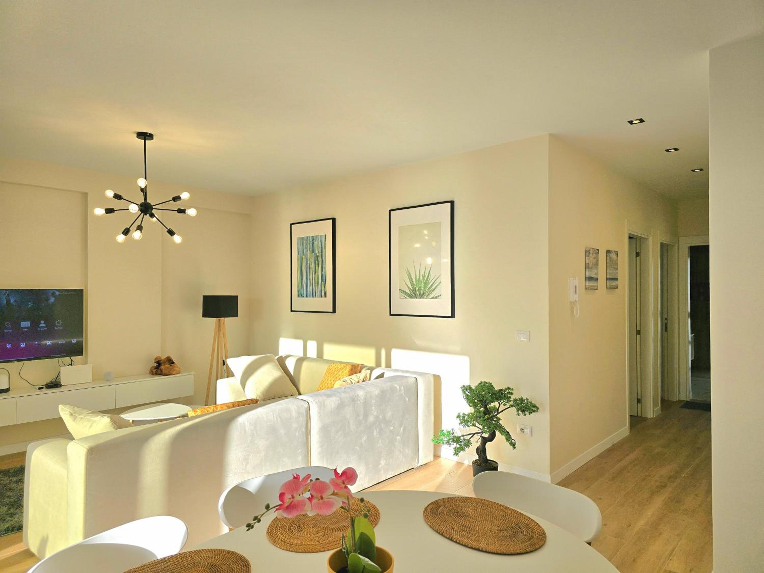 Sunny Beach Apartments - 295