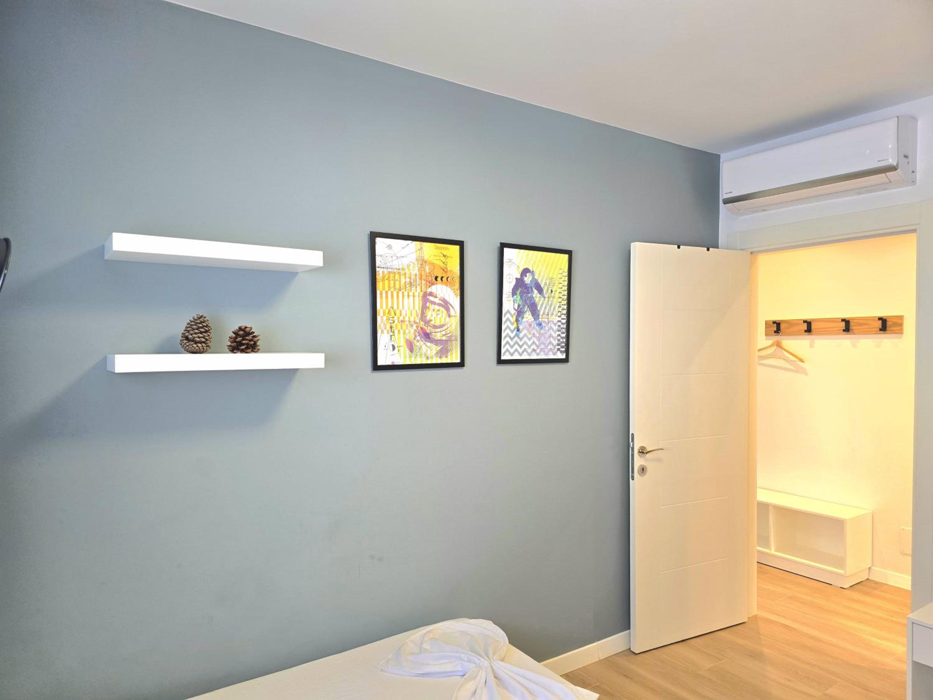 Sunny Beach Apartments - 295