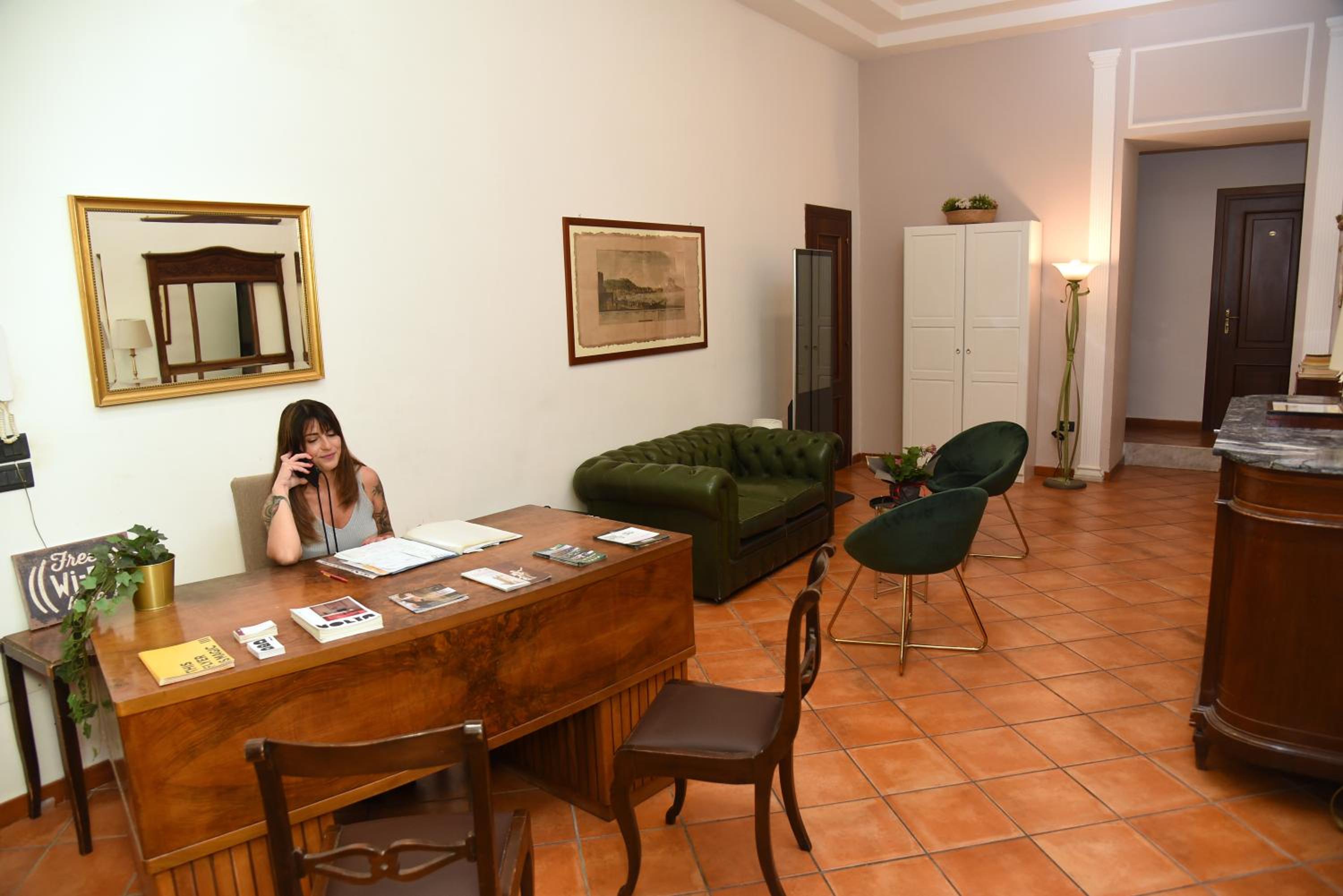 Locanda Dell'Arte