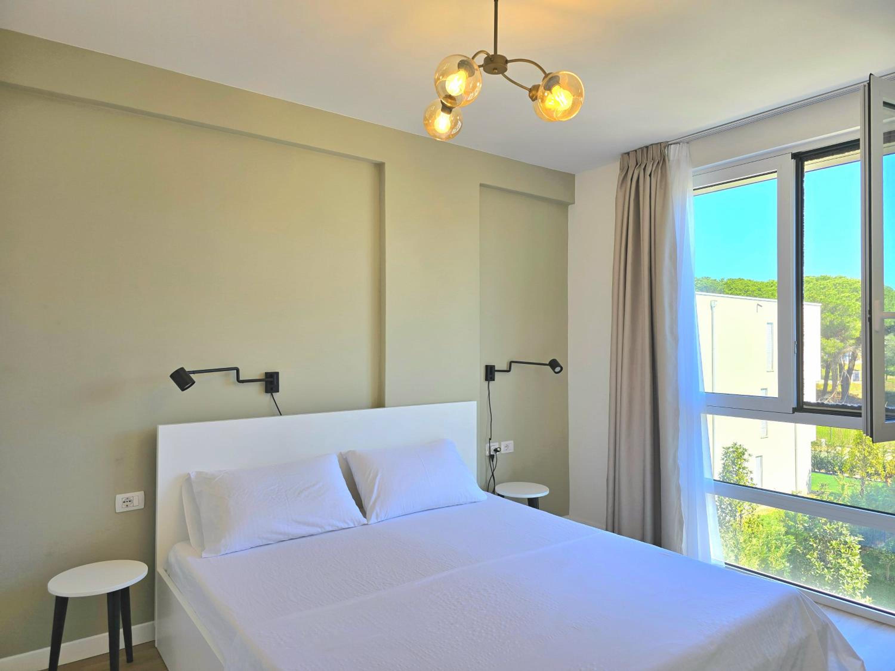 Sunny Beach Apartments - 295