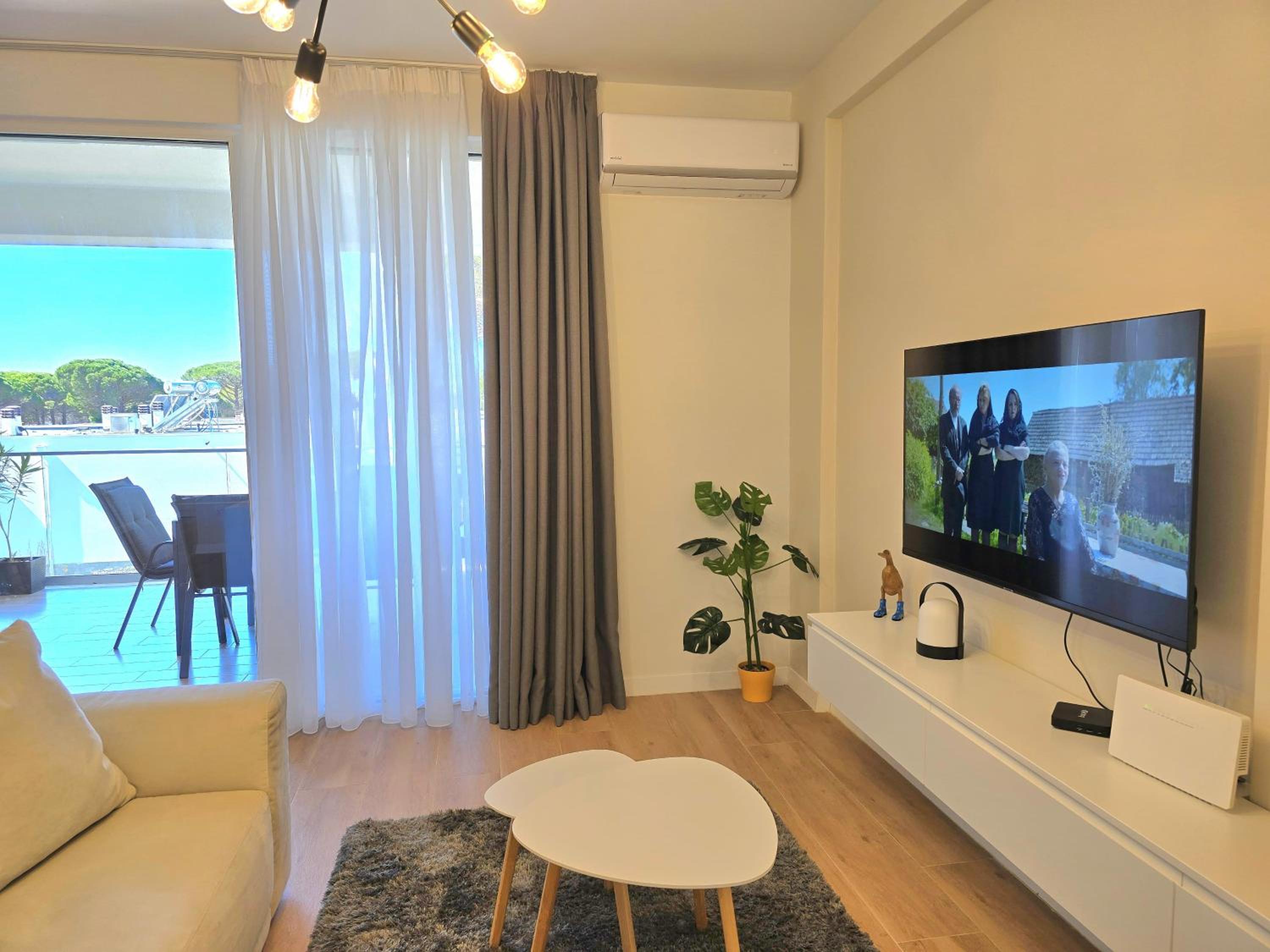 Sunny Beach Apartments - 295