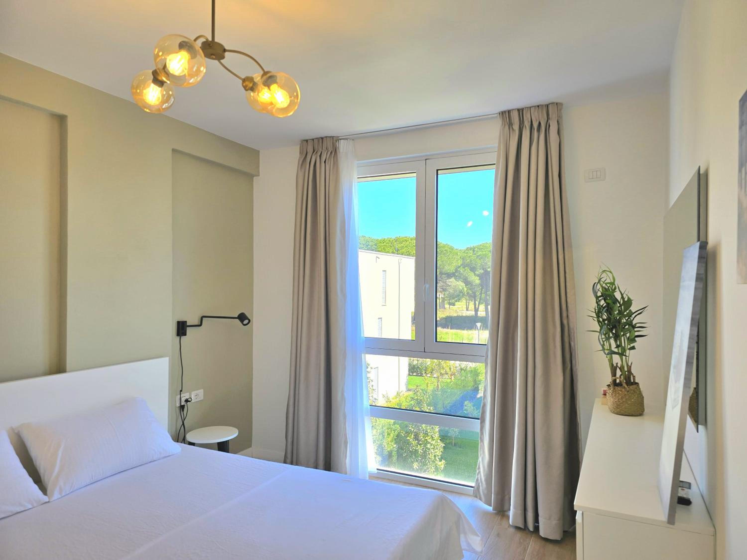 Sunny Beach Apartments - 295