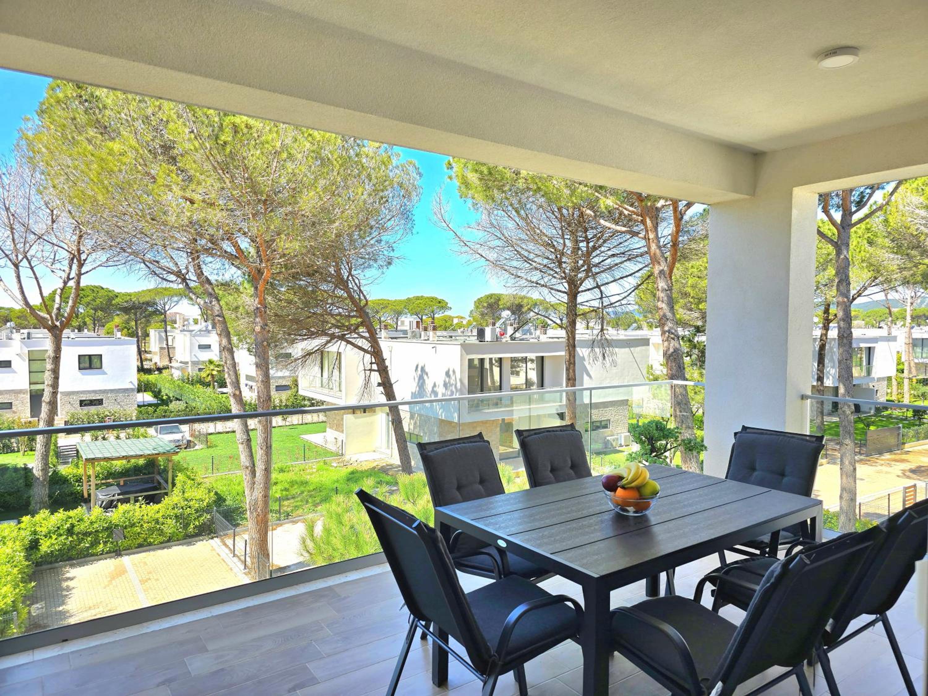 Sunny Beach Apartments - 295